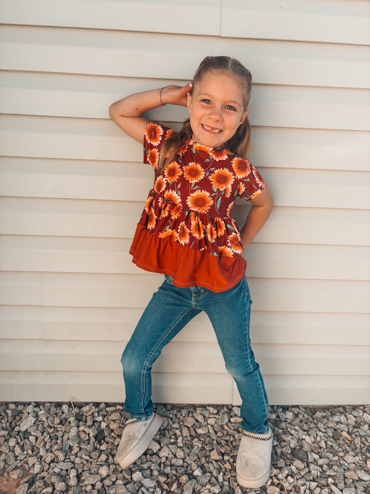 Baby Haven Top PDF