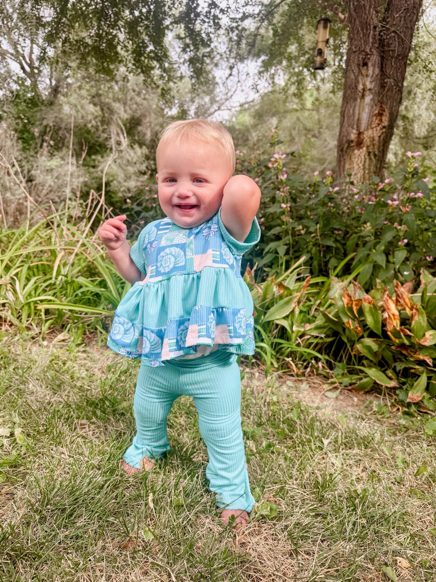 Baby Haven Top PDF