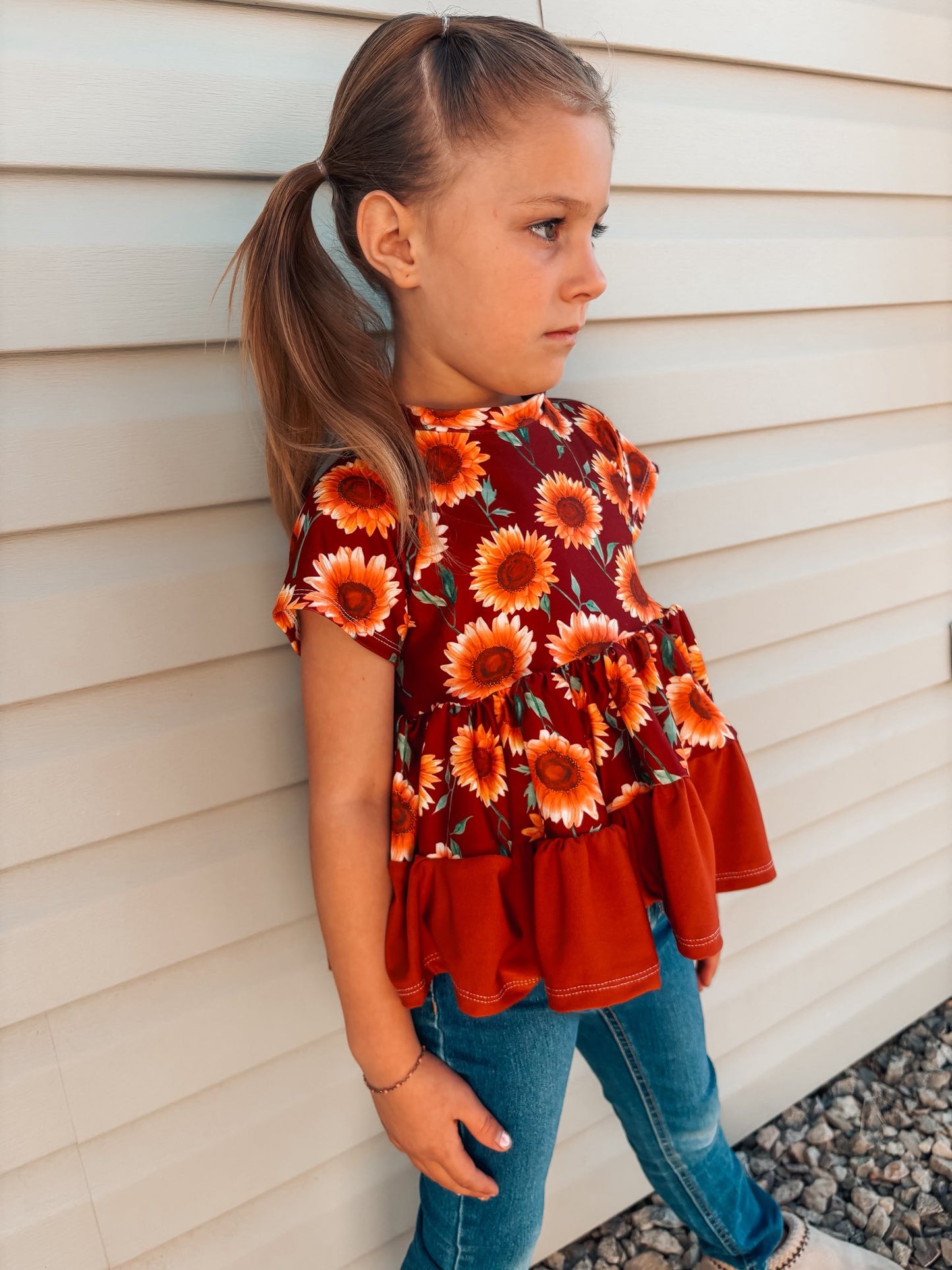 Baby Haven Top PDF
