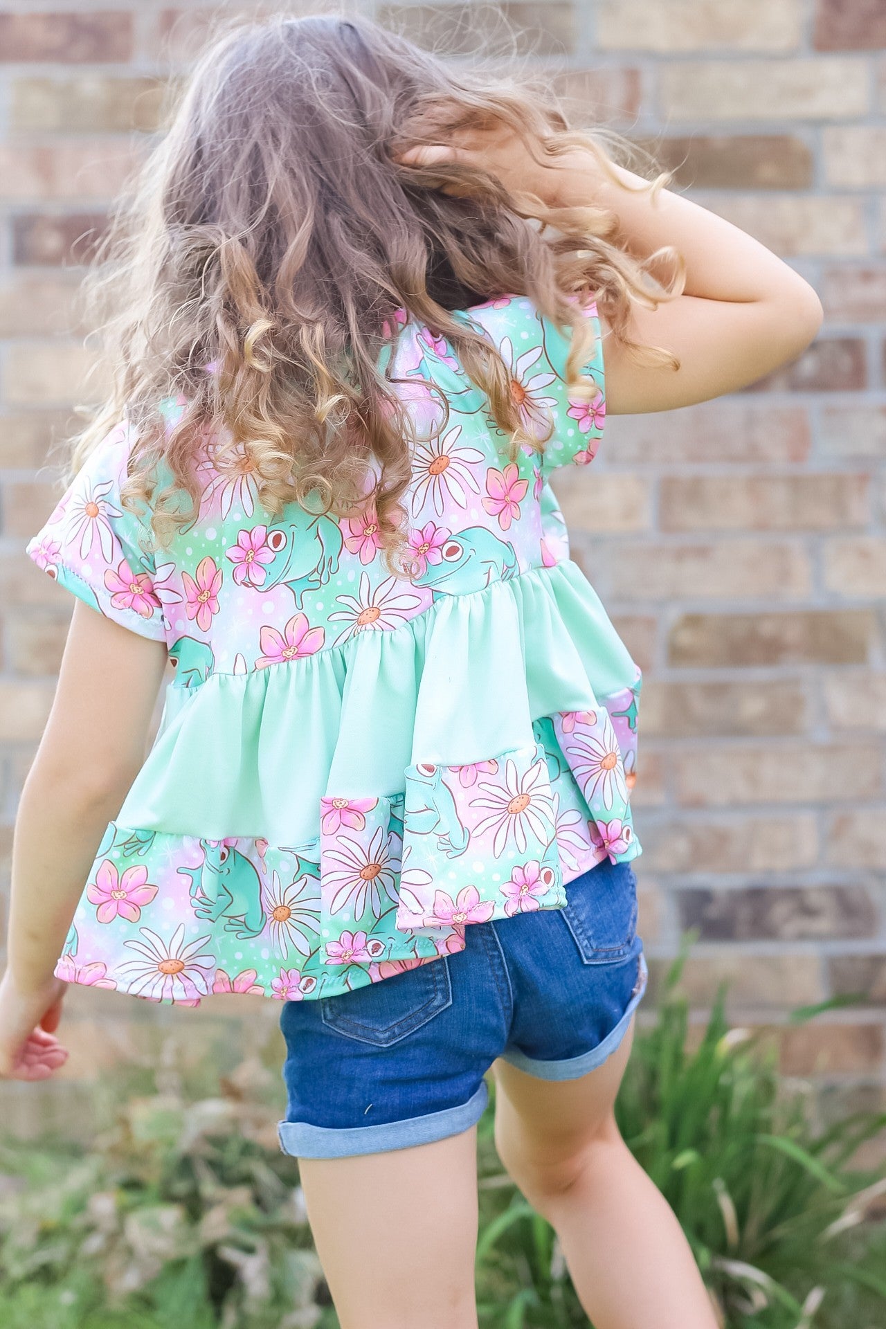 Baby Haven Top PDF