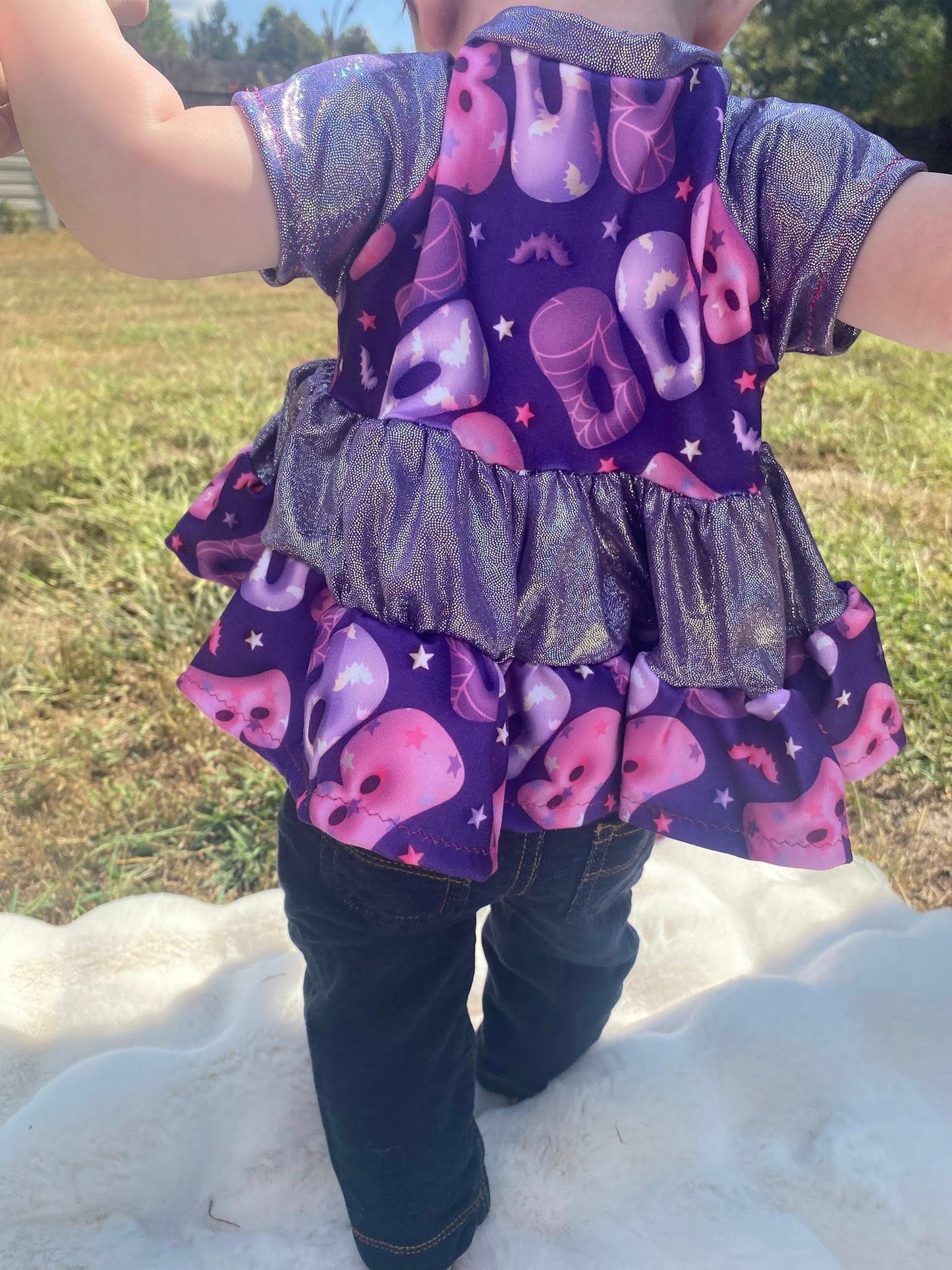Baby Haven Top PDF