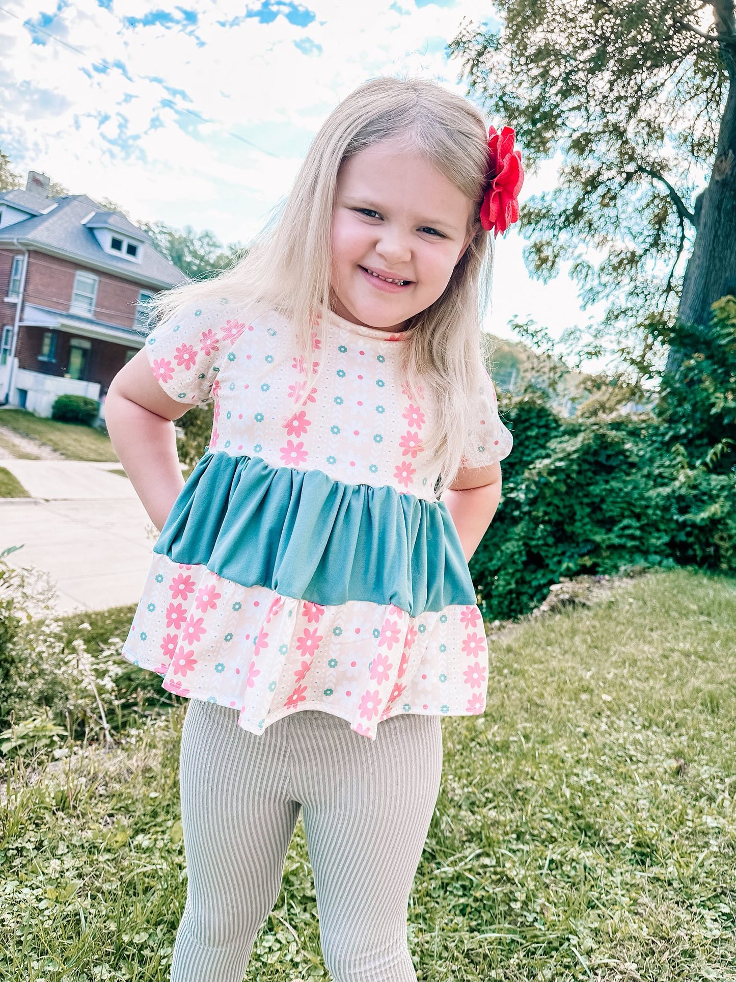 Baby & Youth Haven Top Bundle PDF