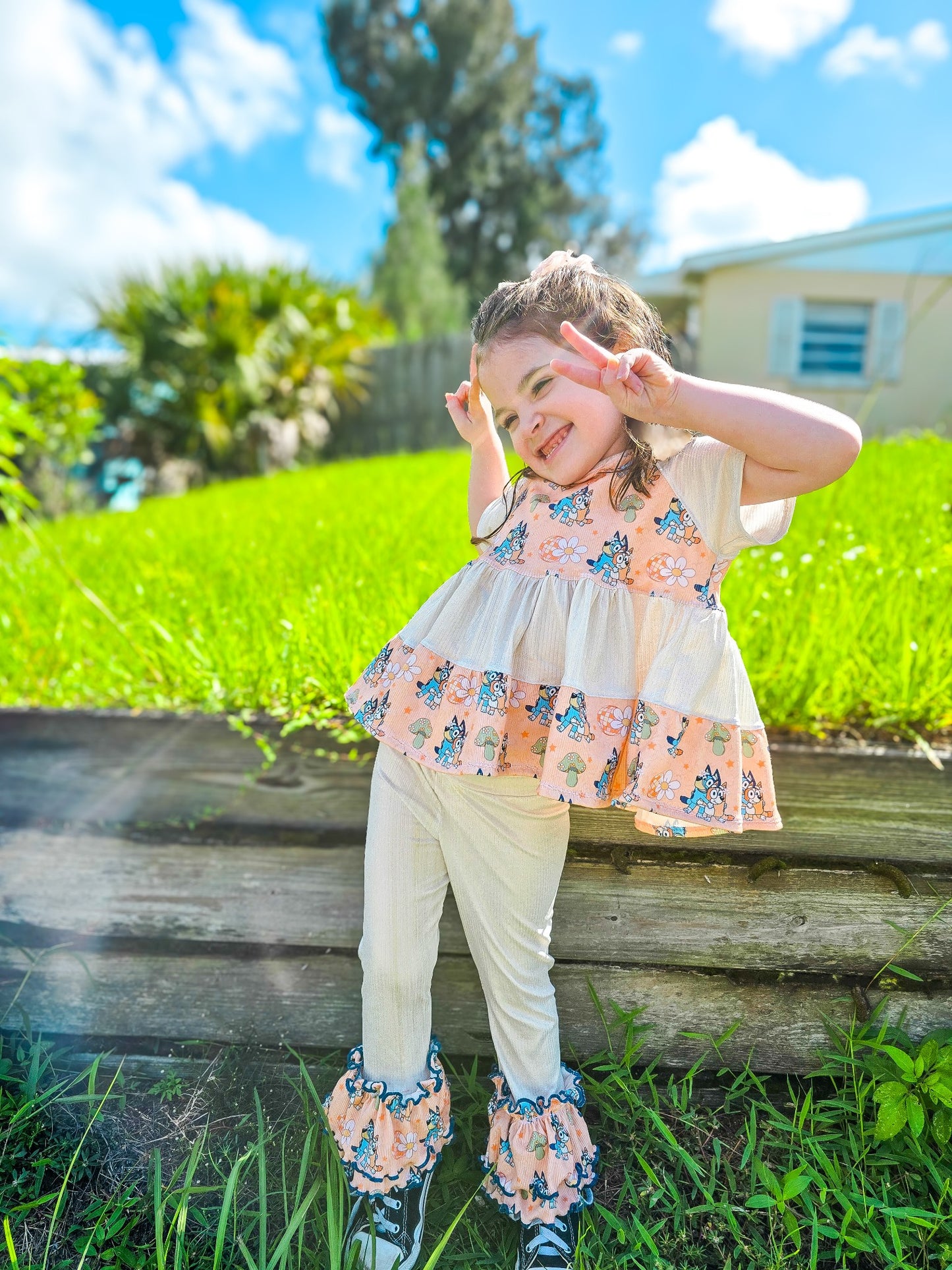 Baby Haven Top PDF