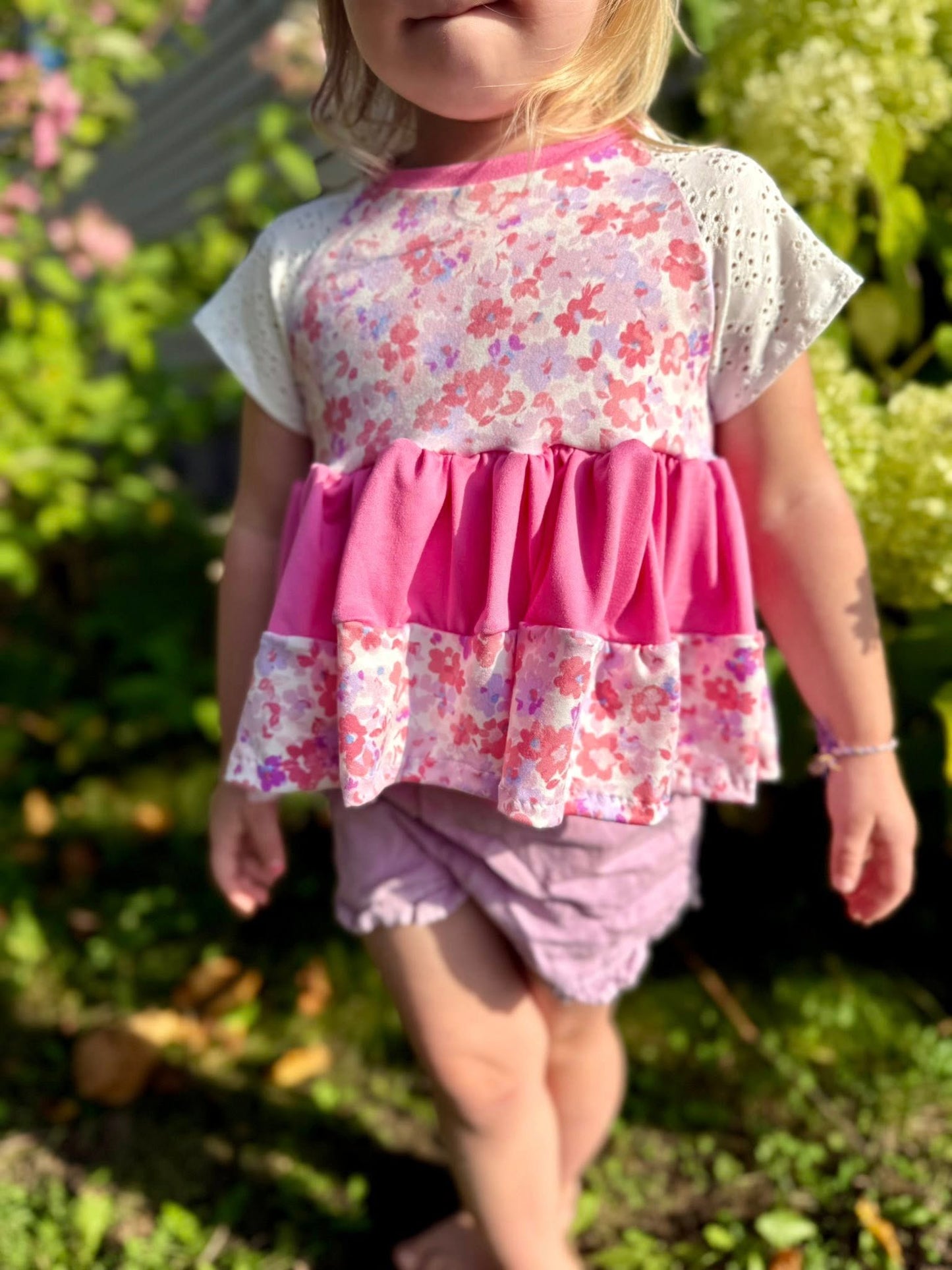 Baby Haven Top PDF