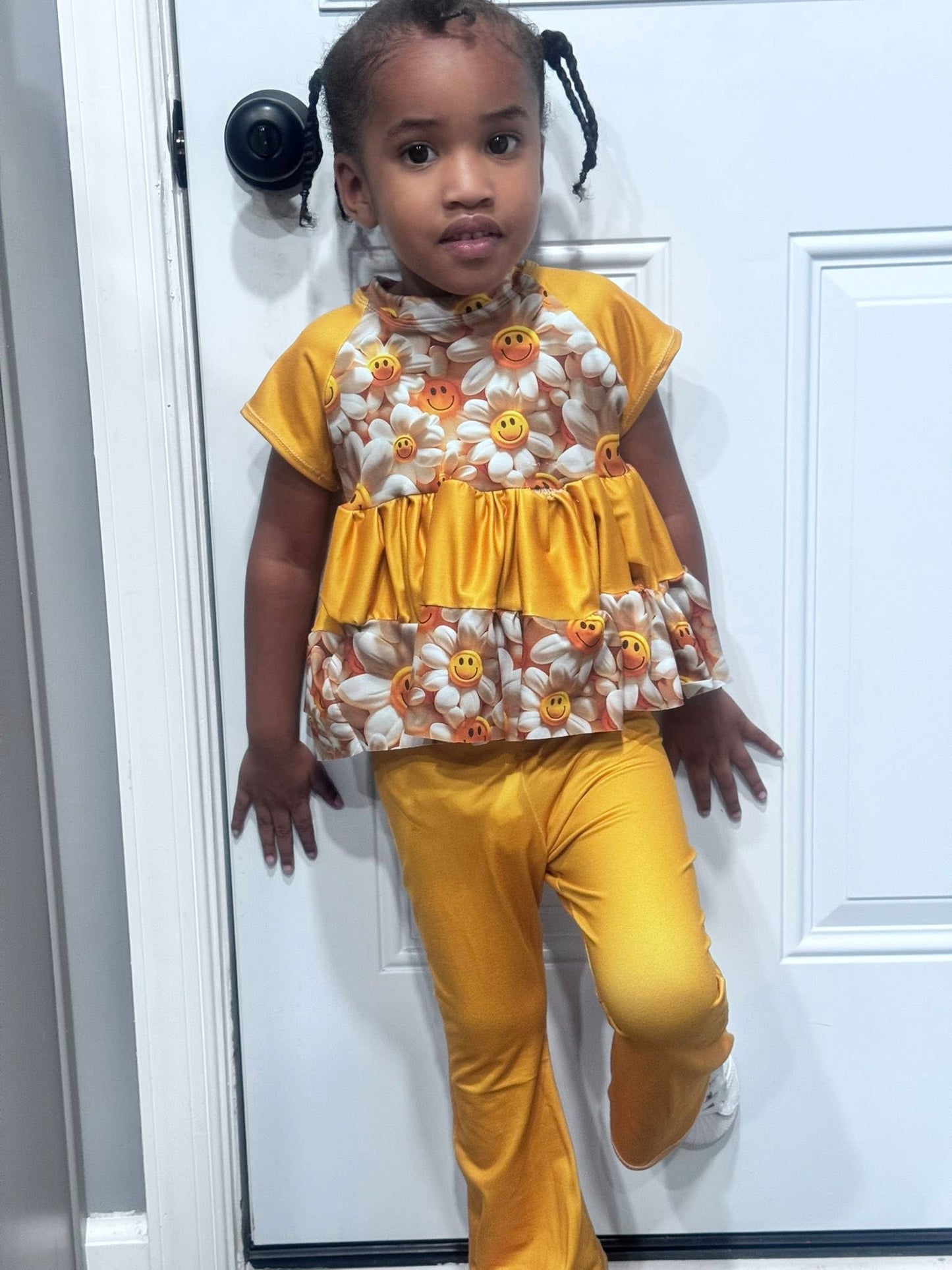 Baby Haven Top PDF