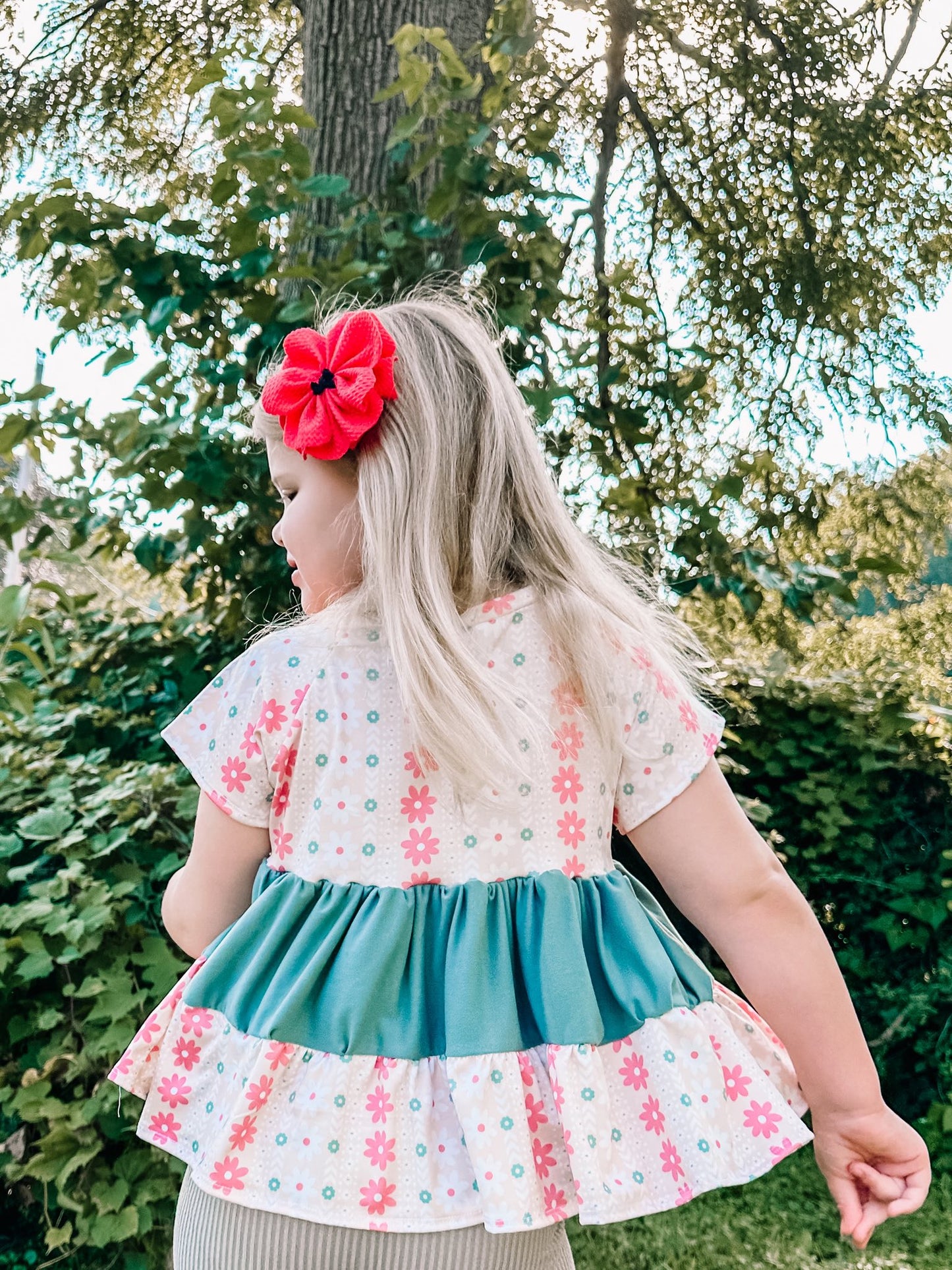 Baby & Youth Haven Top Bundle PDF