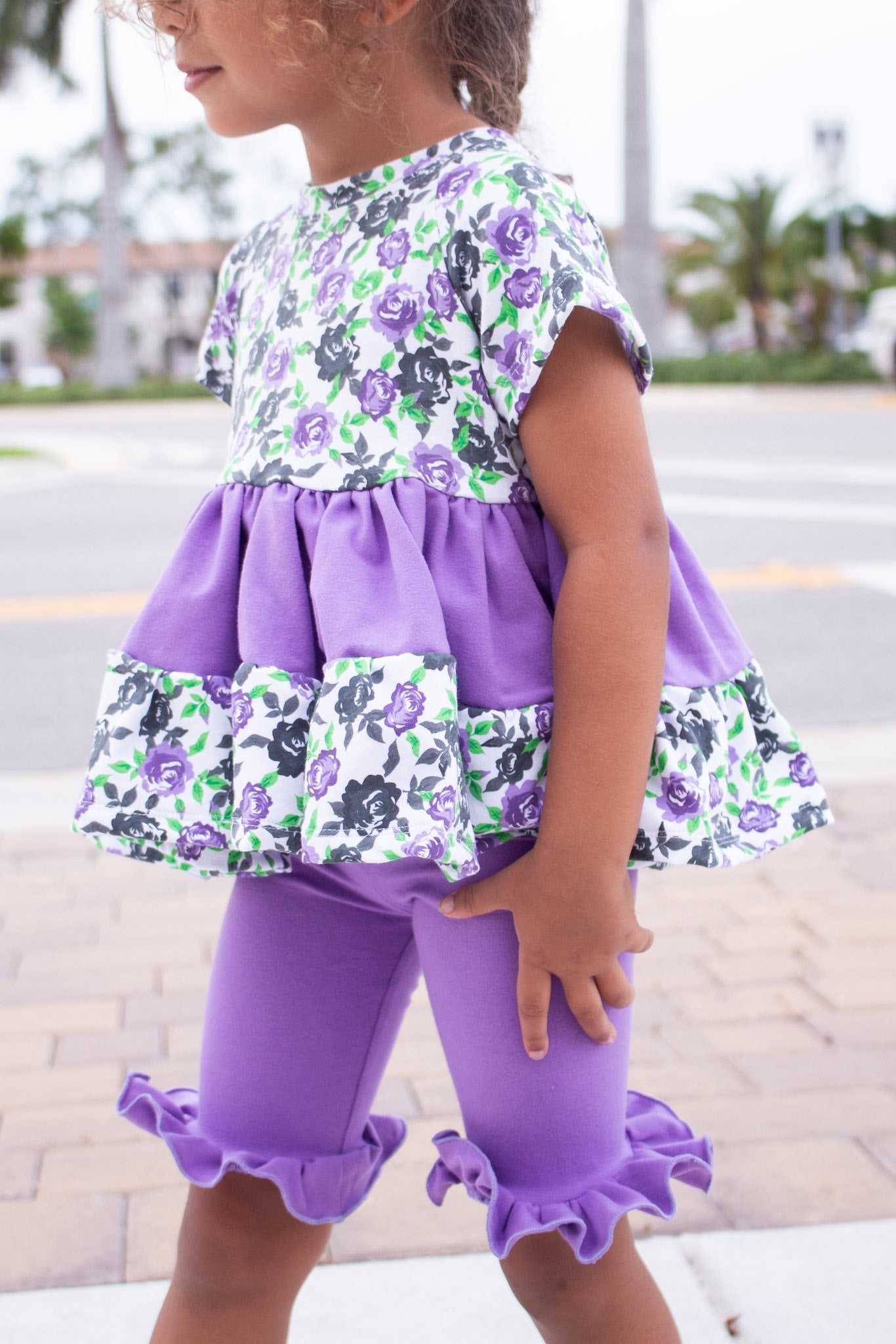 Baby Haven Top PDF