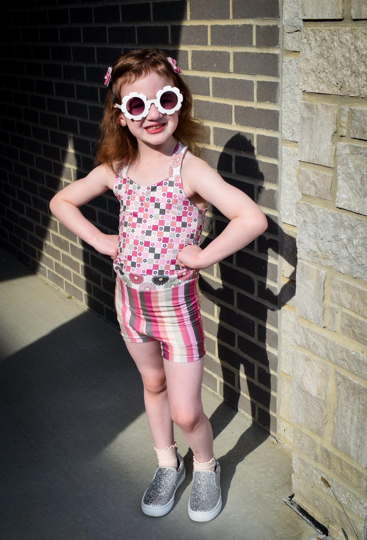 Baby Lovelyn Dress/Romper PDF