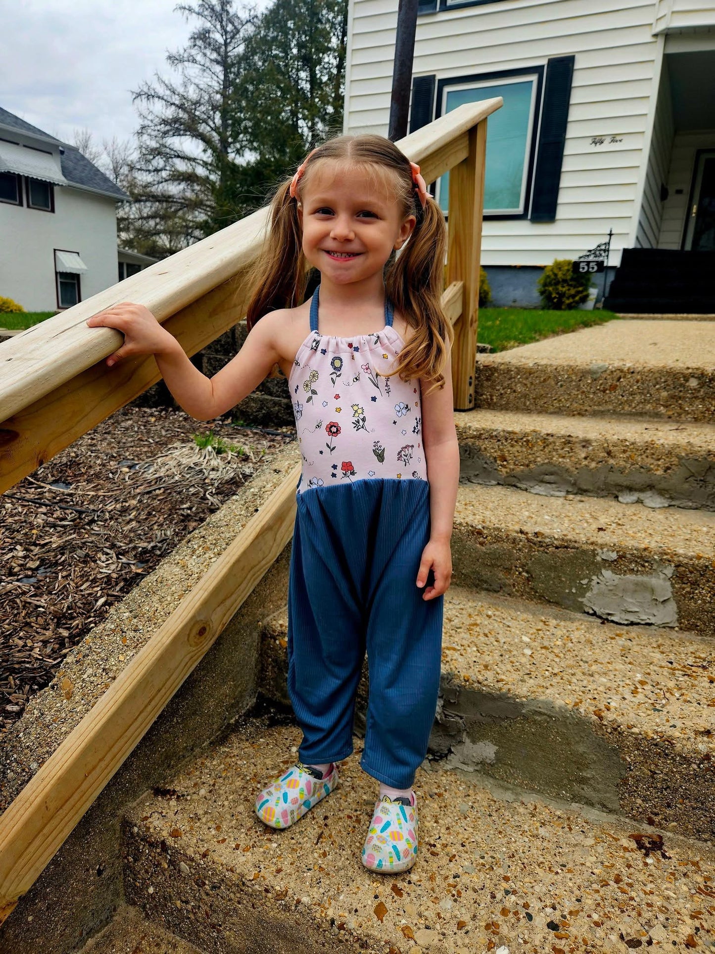 Baby Barrel Romper PDF