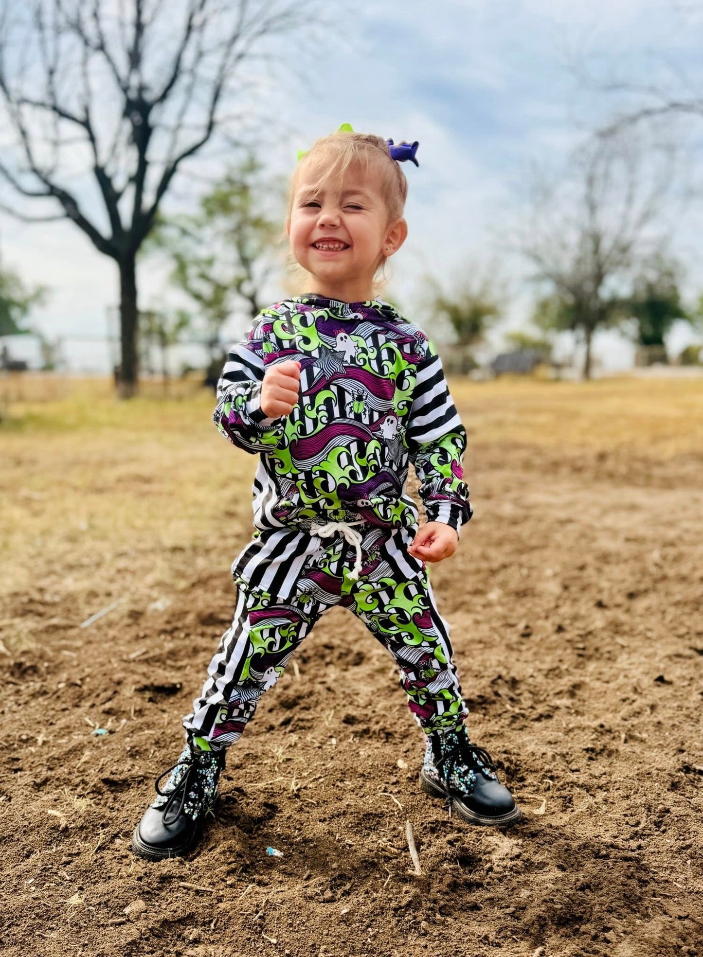 Baby & Youth Jennings Joggers Bundle PDF