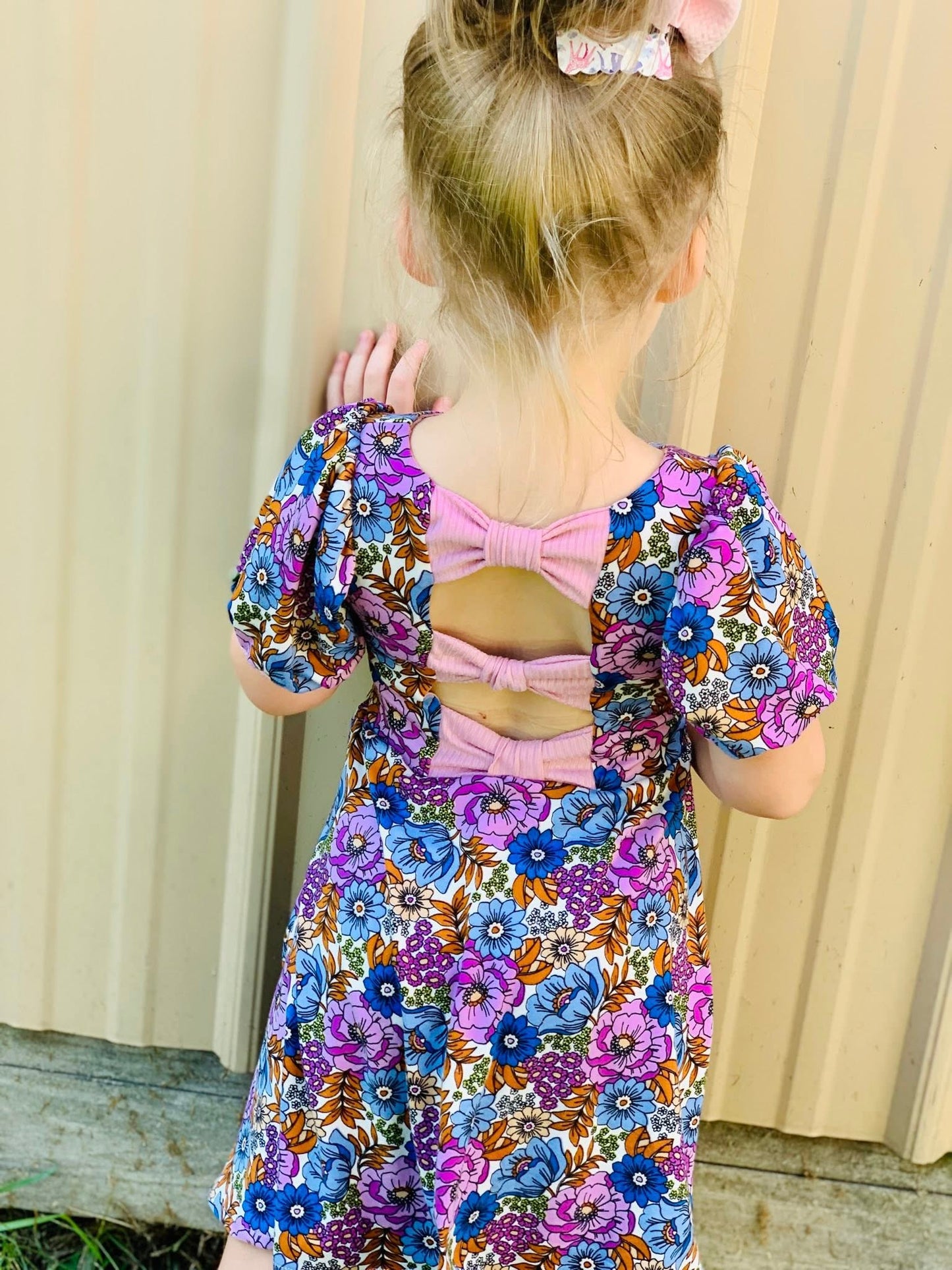 Baby & Youth Elowyn Dress Bundle PDF