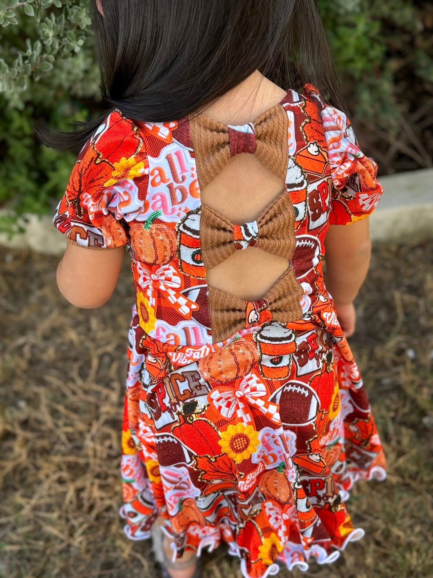 Baby Elowyn Dress PDF