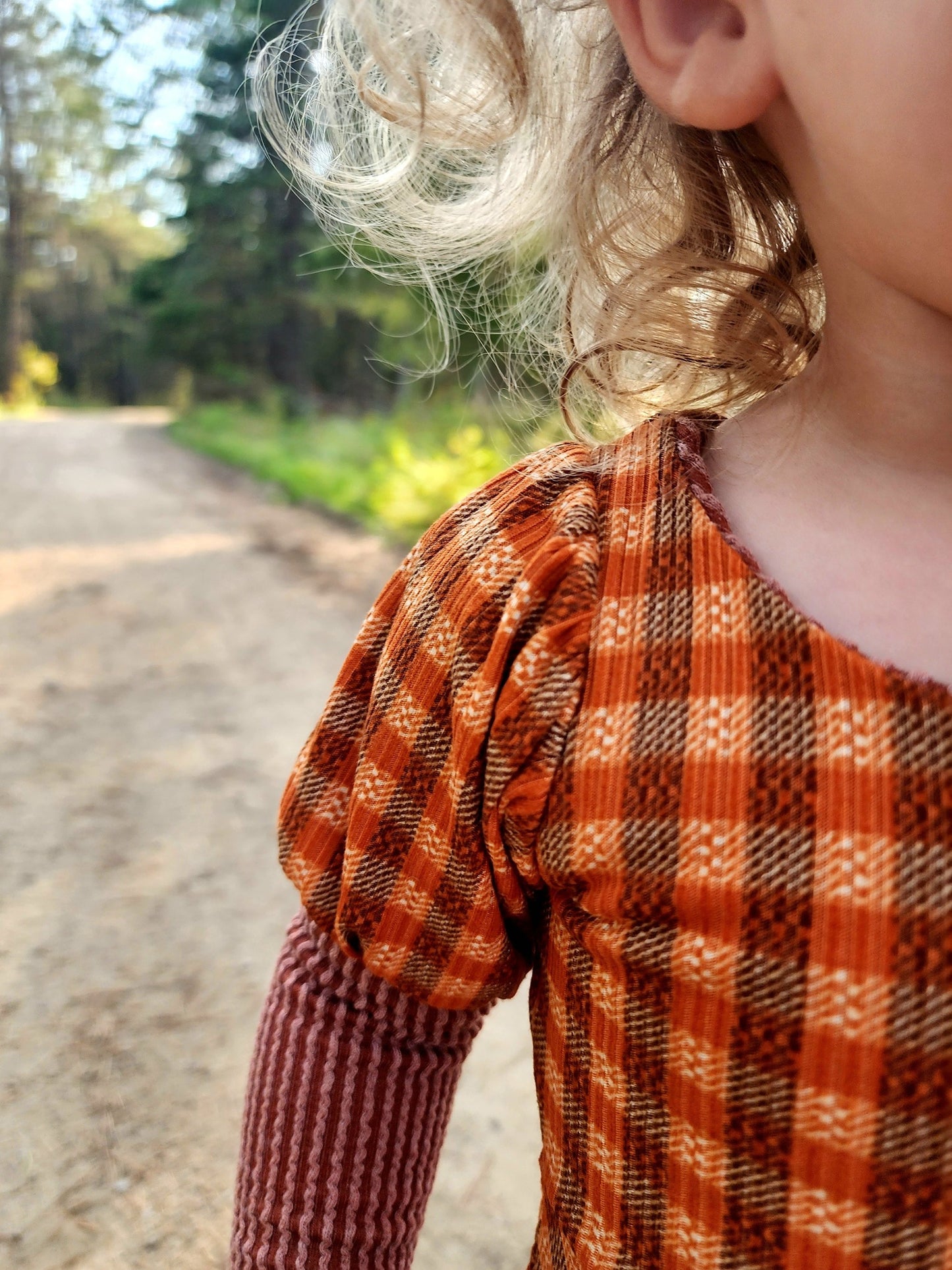 Baby Elowyn Dress PDF