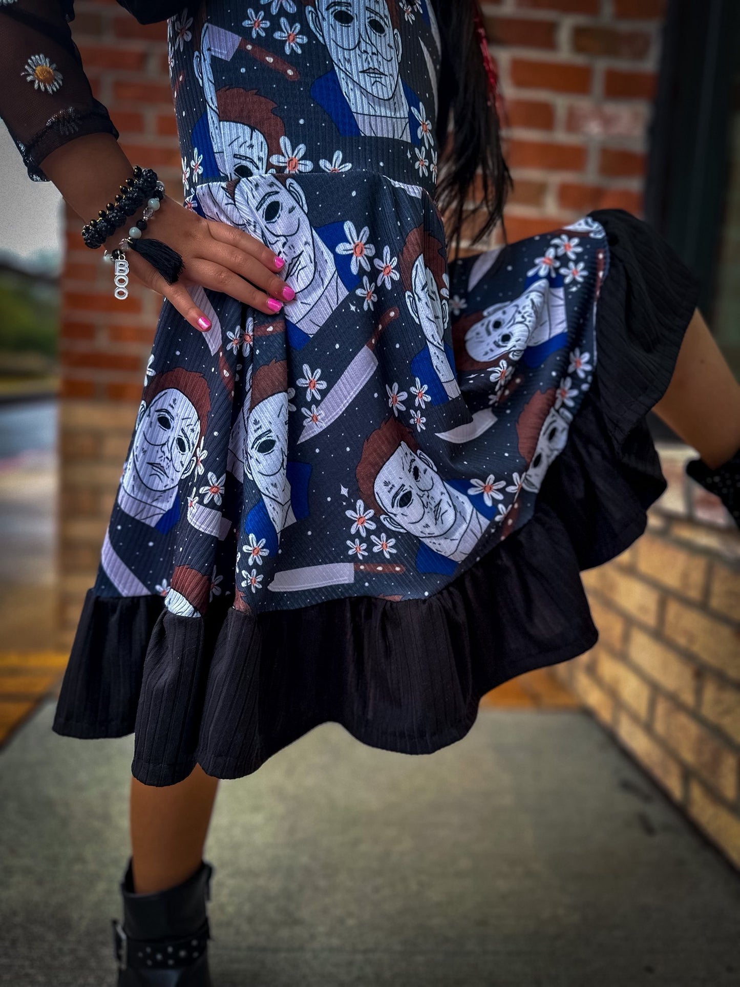 Baby & Youth Elowyn Dress Bundle PDF