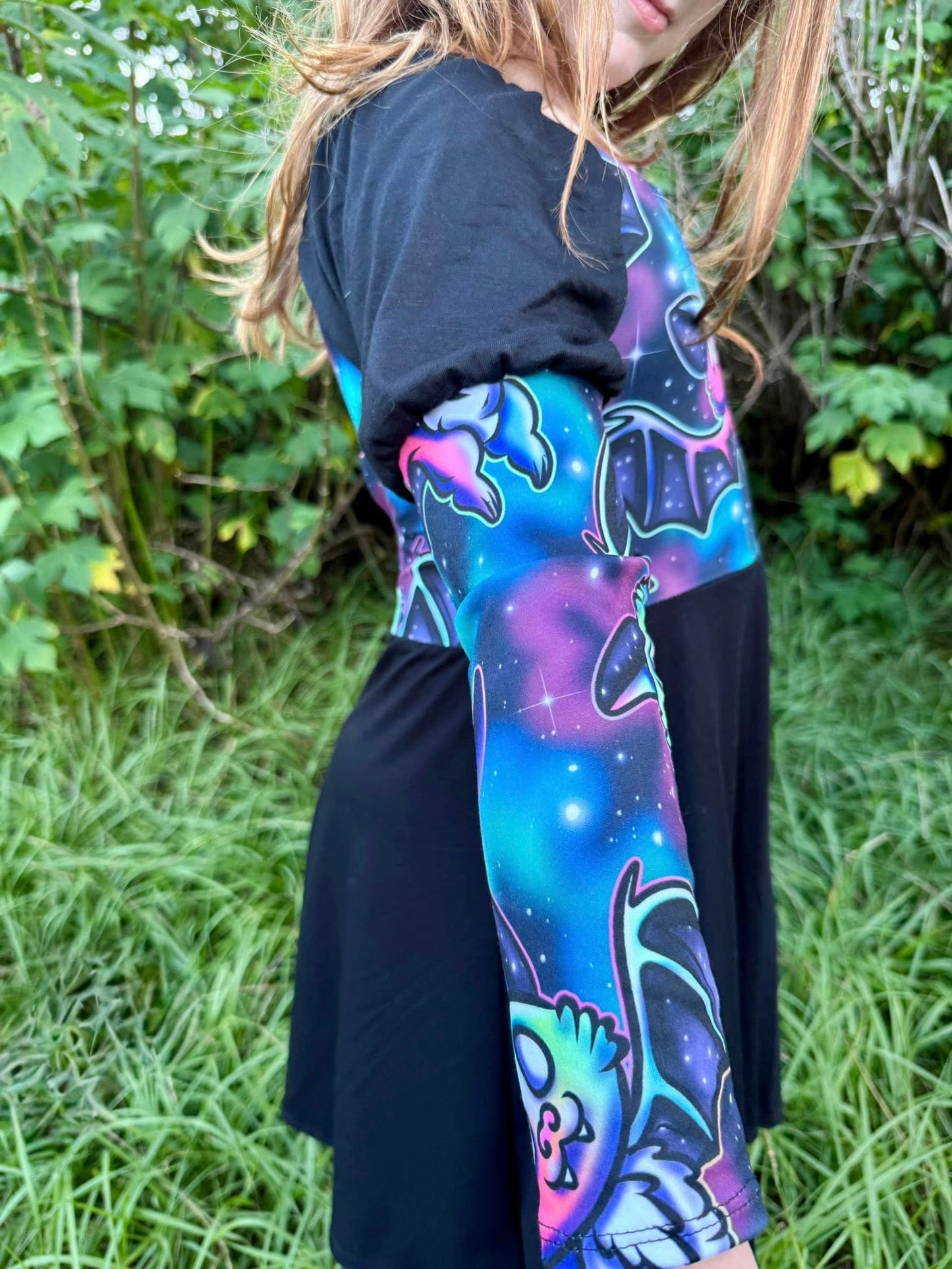 Baby & Youth Elowyn Dress Bundle PDF