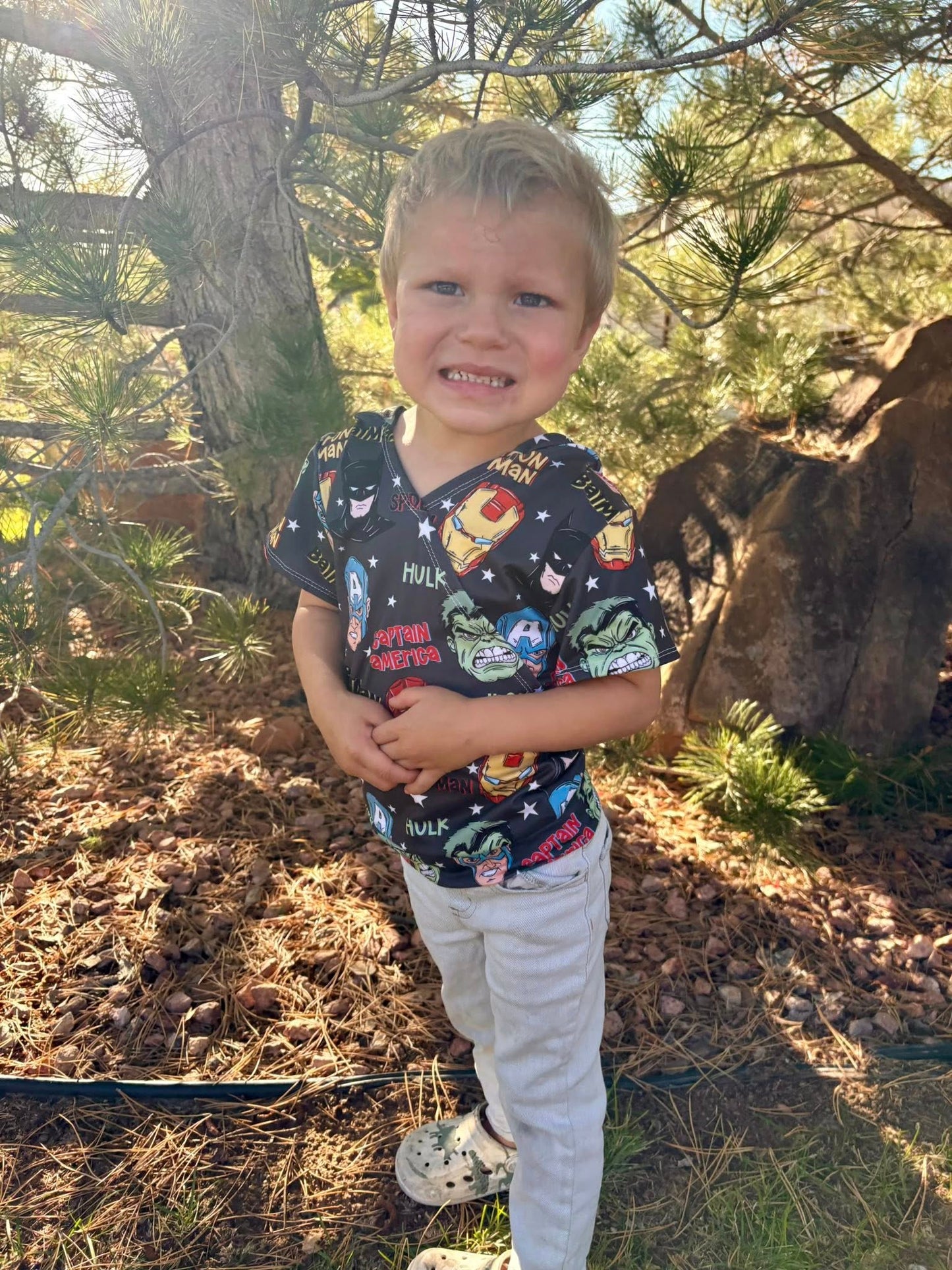 Baby Beck Hoodie PDF