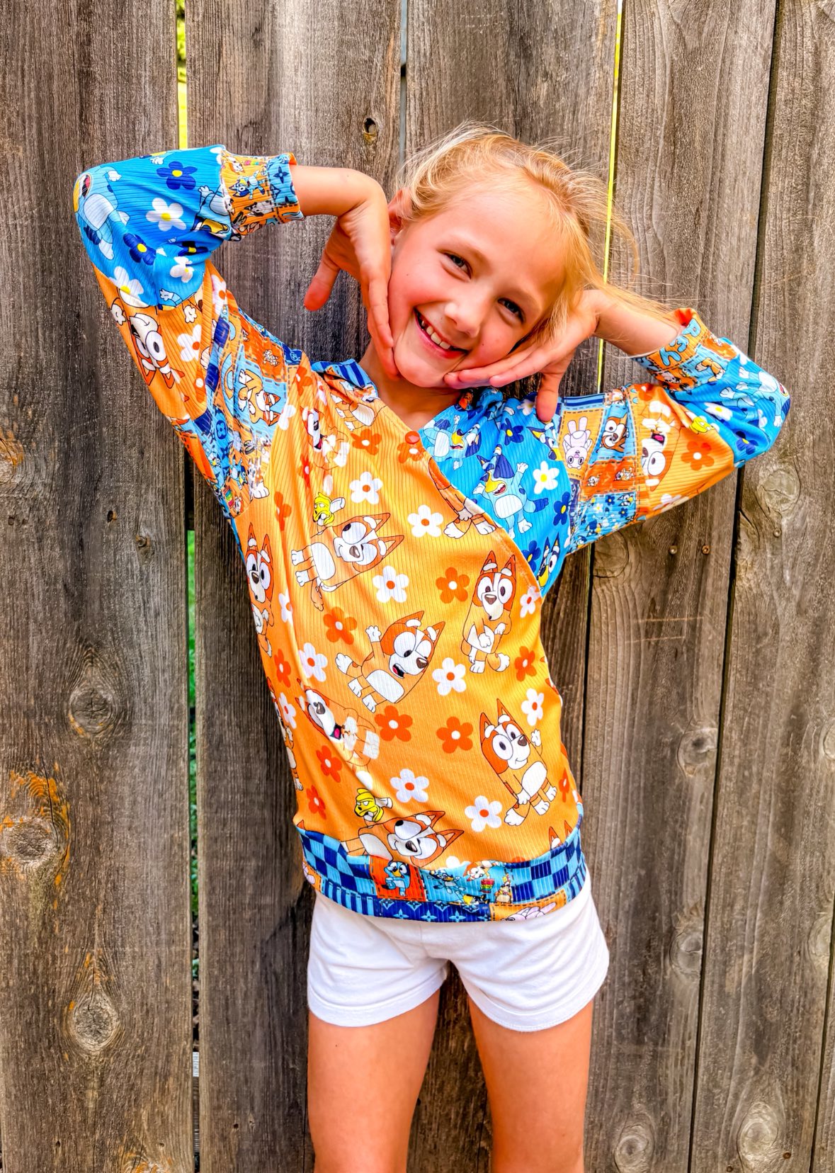 Baby & Youth Beck Hoodie Bundle PDF