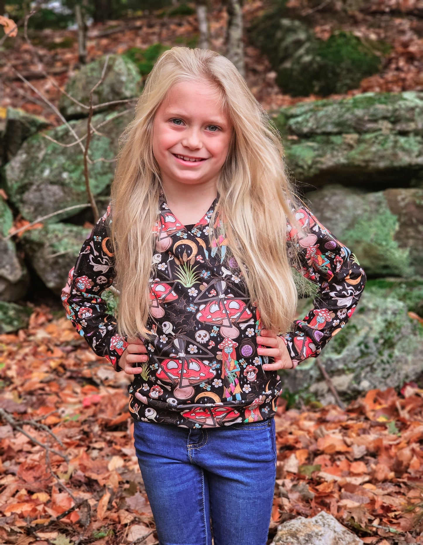 Youth Beck Hoodie PDF