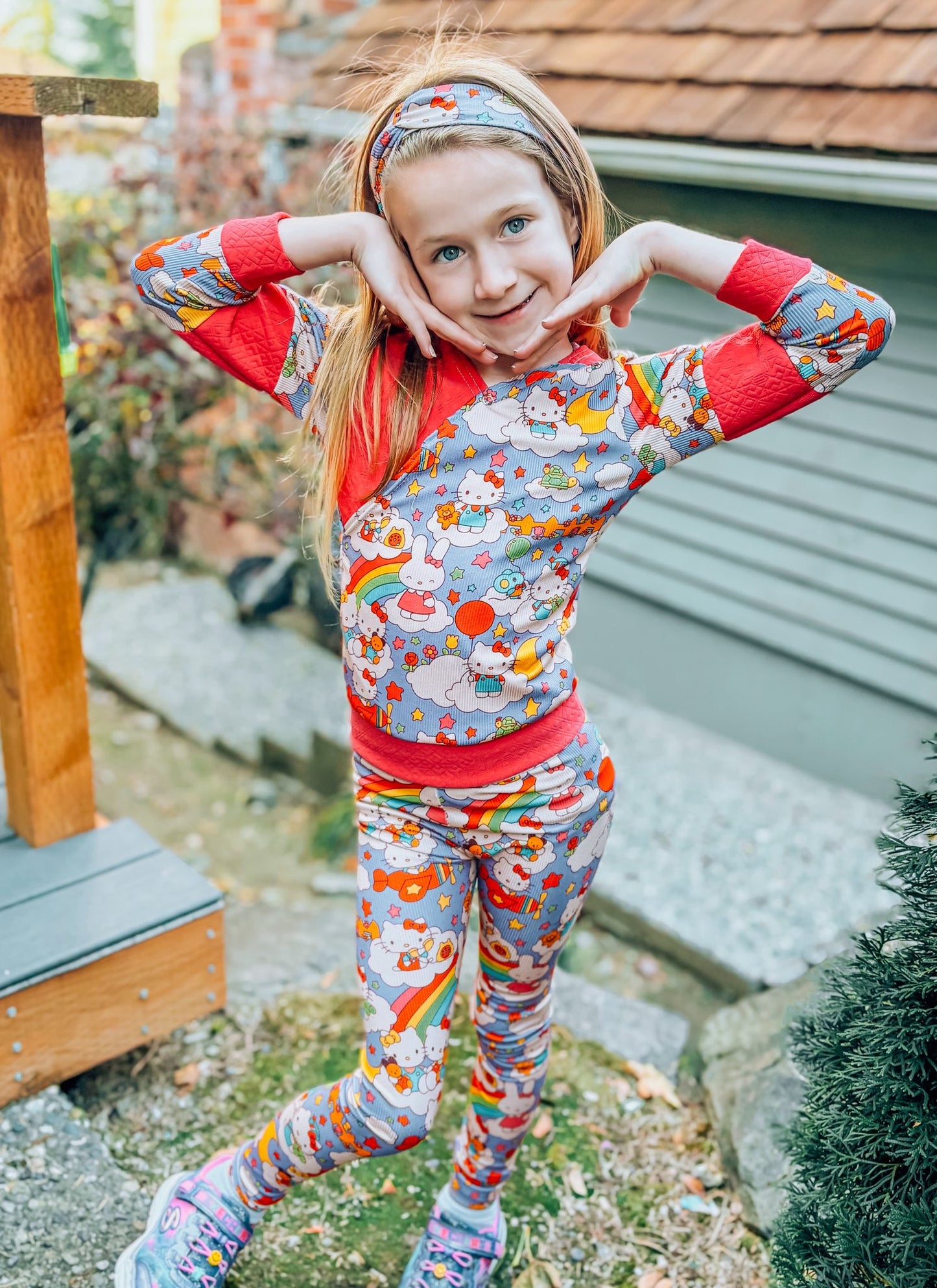 Youth Beck Hoodie PDF