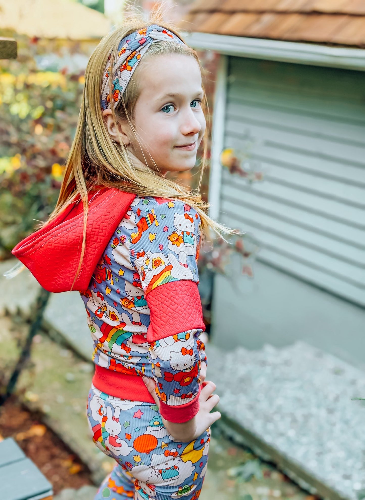 Youth Beck Hoodie PDF