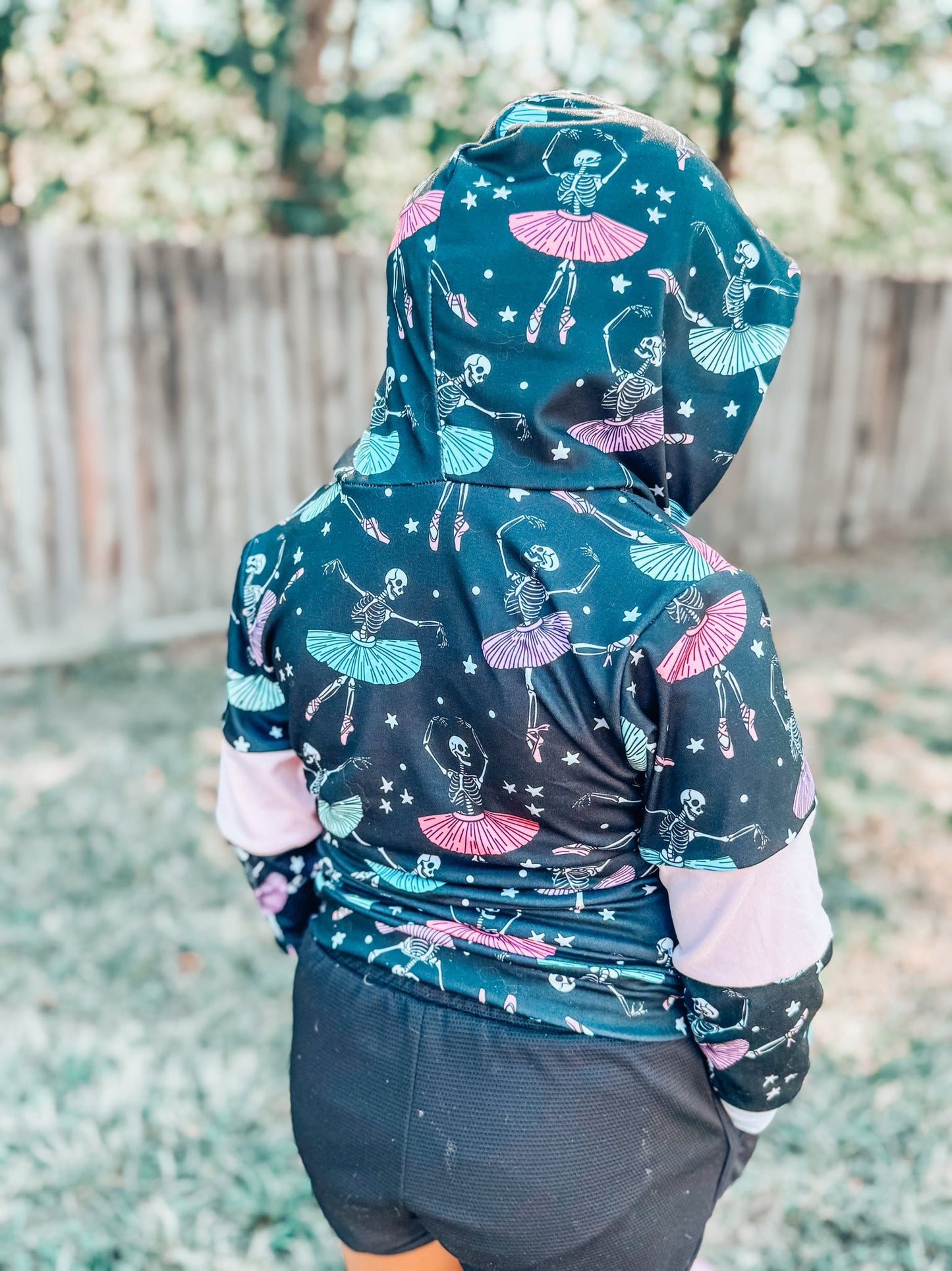 Youth Beck Hoodie PDF