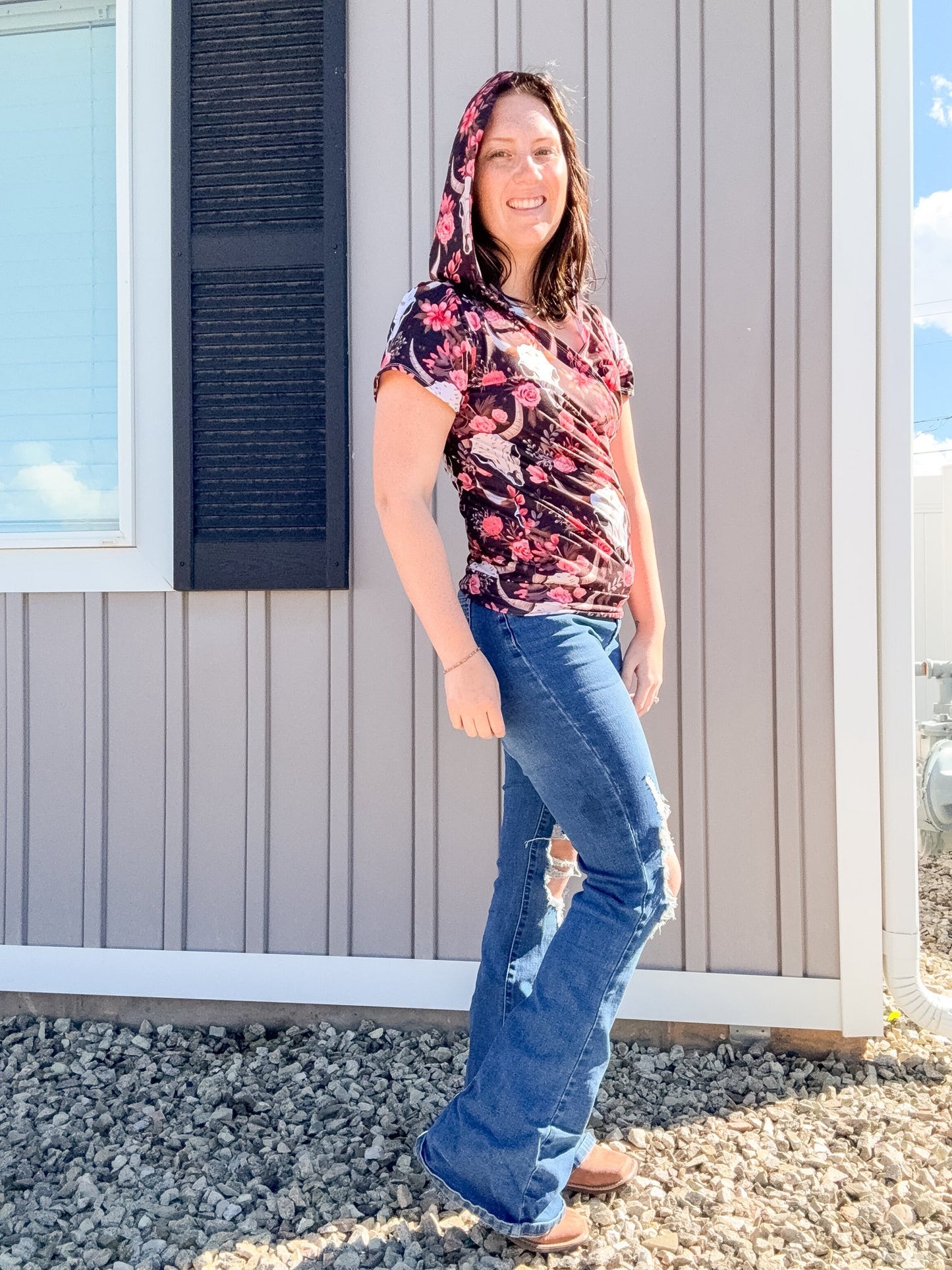 Youth Beck Hoodie PDF