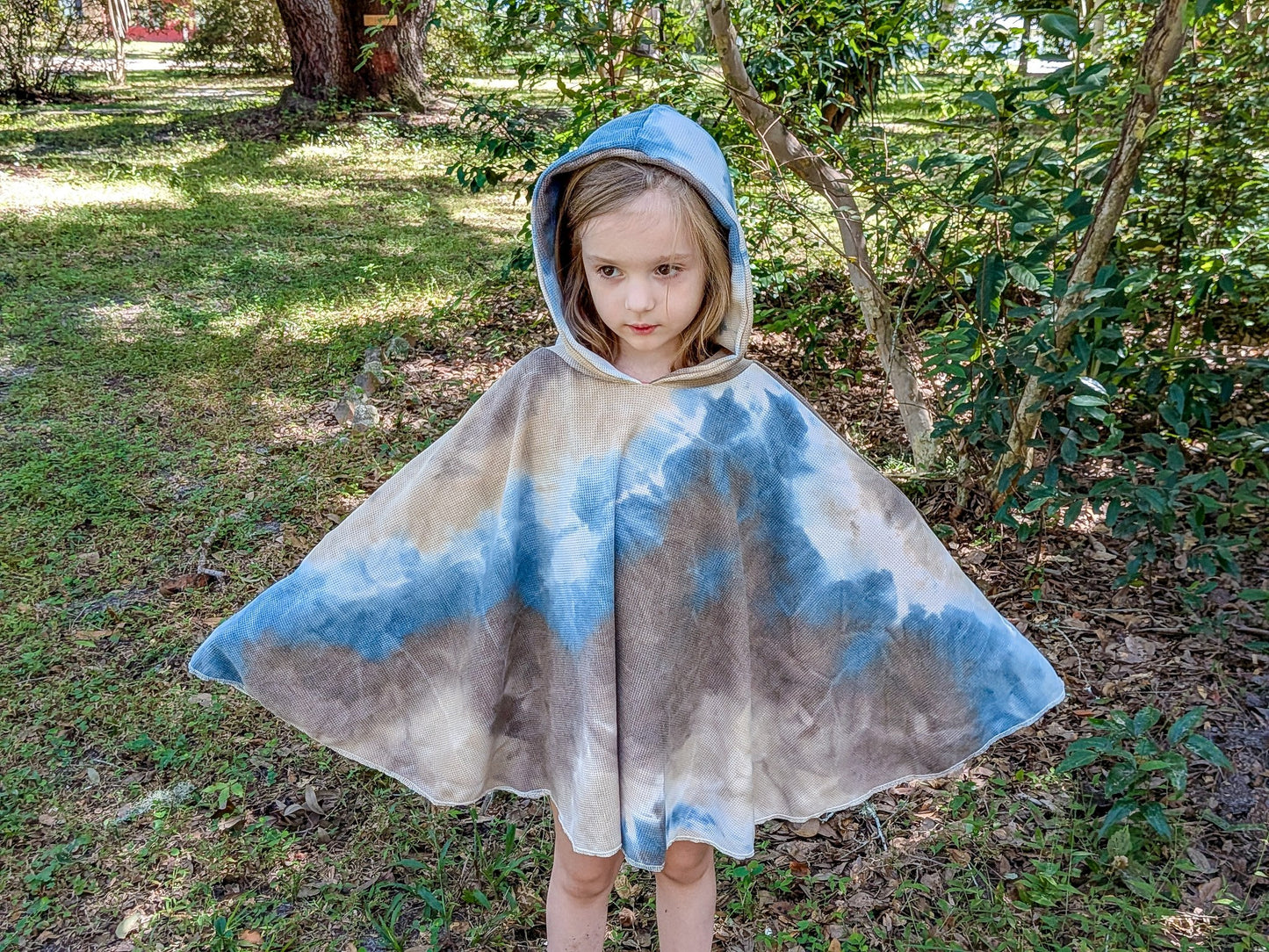 Car Seat Poncho PDF