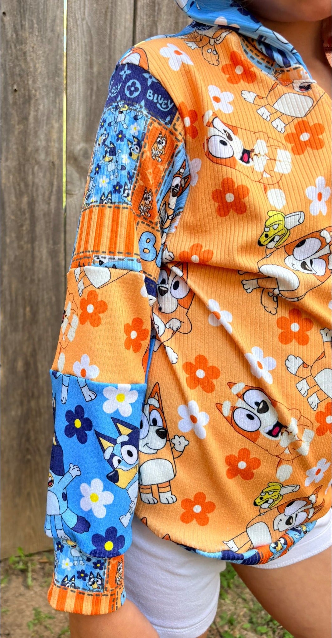 Youth Beck Hoodie PDF