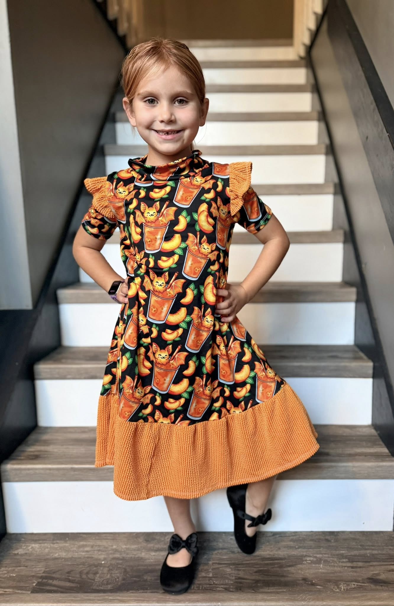 Baby & Youth Autumn Dress Bundle PDF