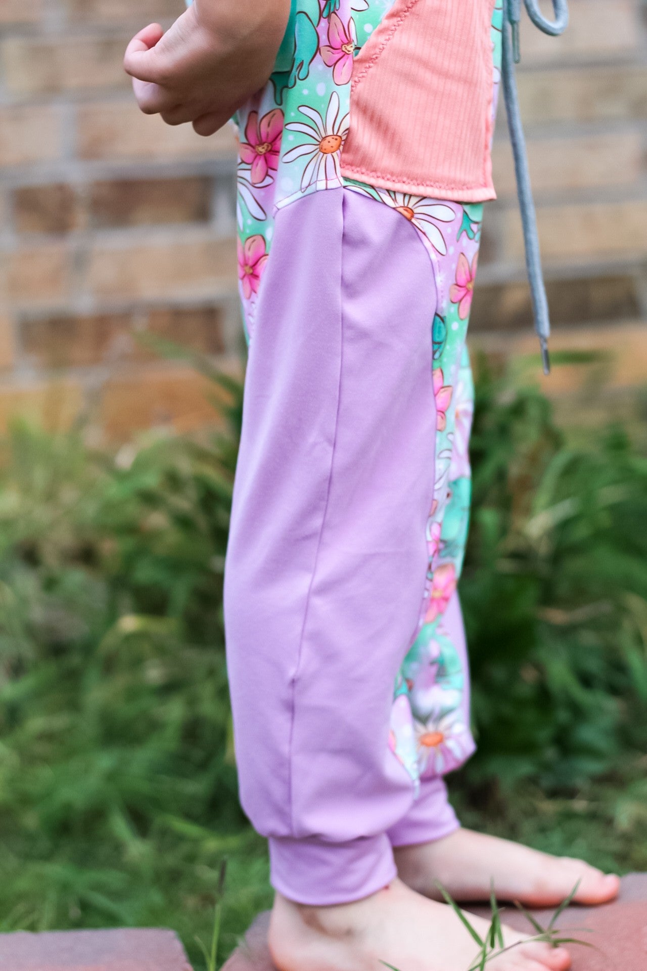 Baby Jennings Joggers PDF