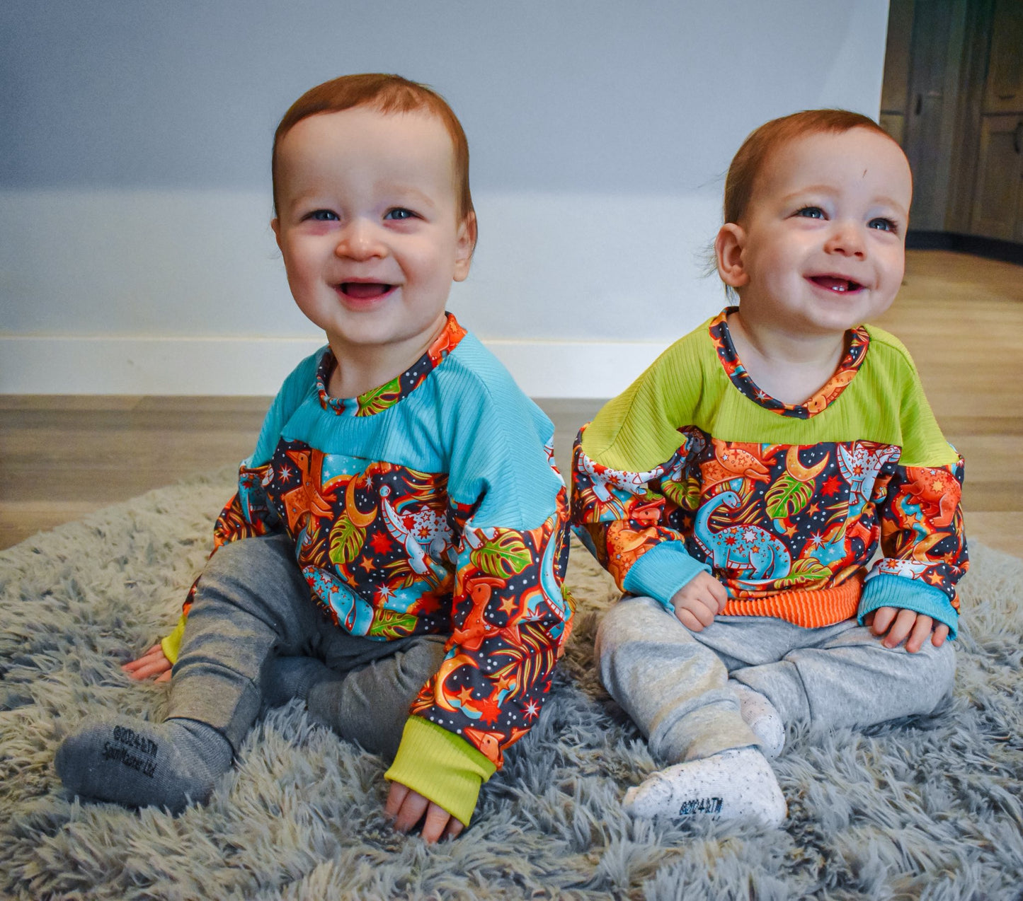 Baby Robert Dolman PDF