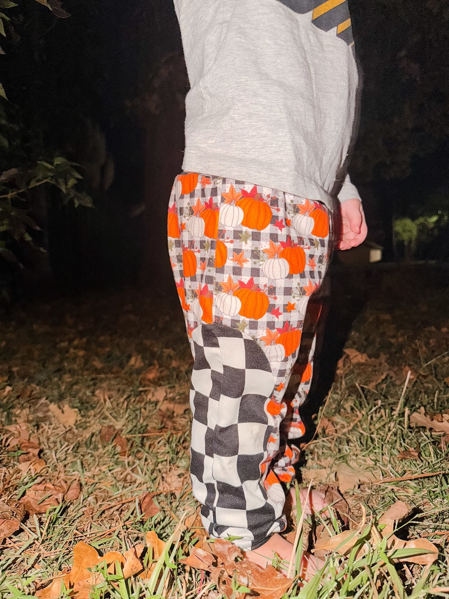 Baby Jennings Joggers PDF