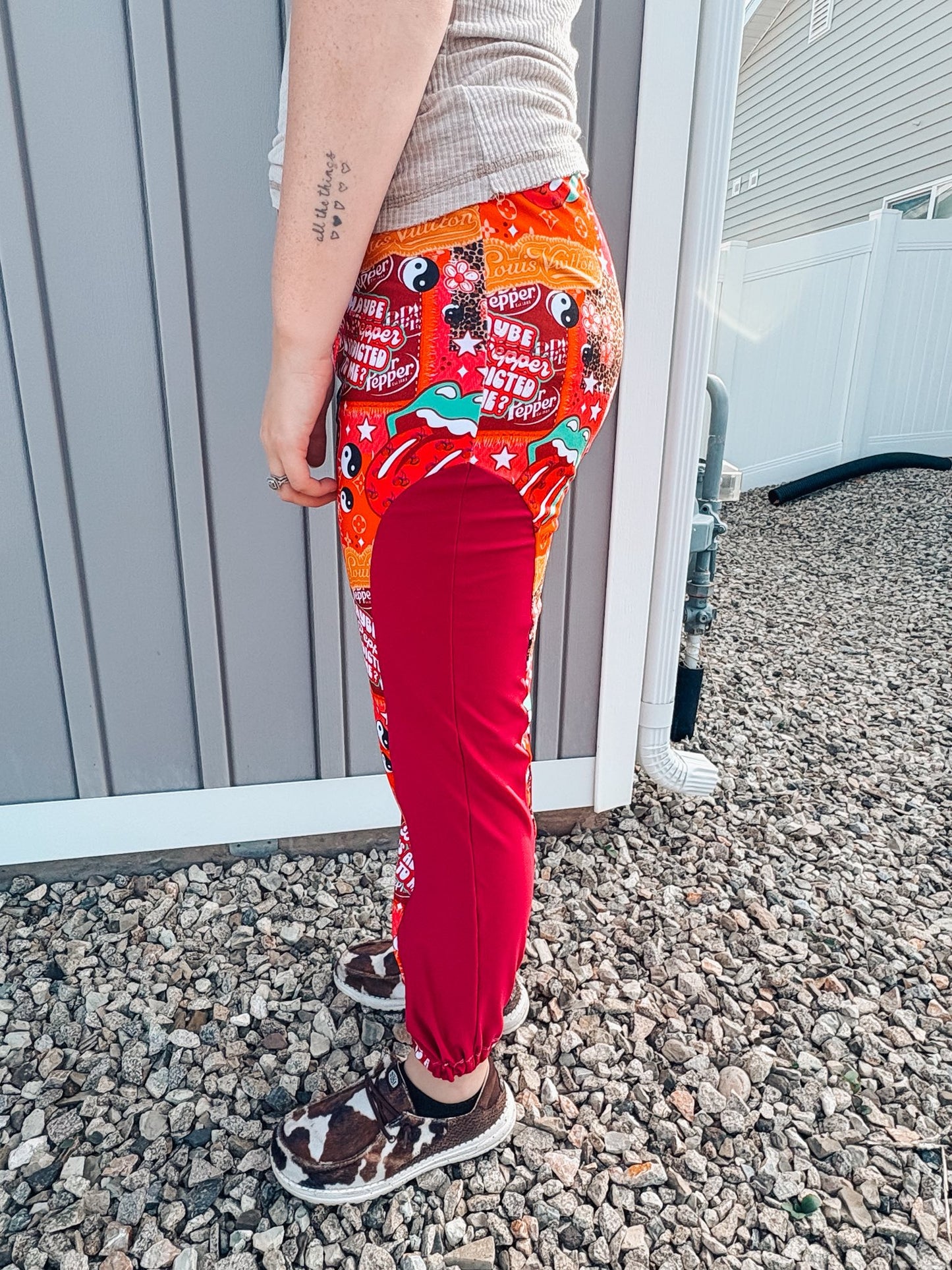 Baby & Youth Jennings Joggers Bundle PDF