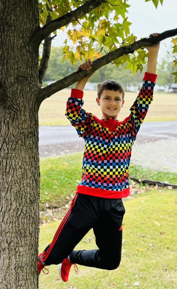 Youth Robert Dolman PDF