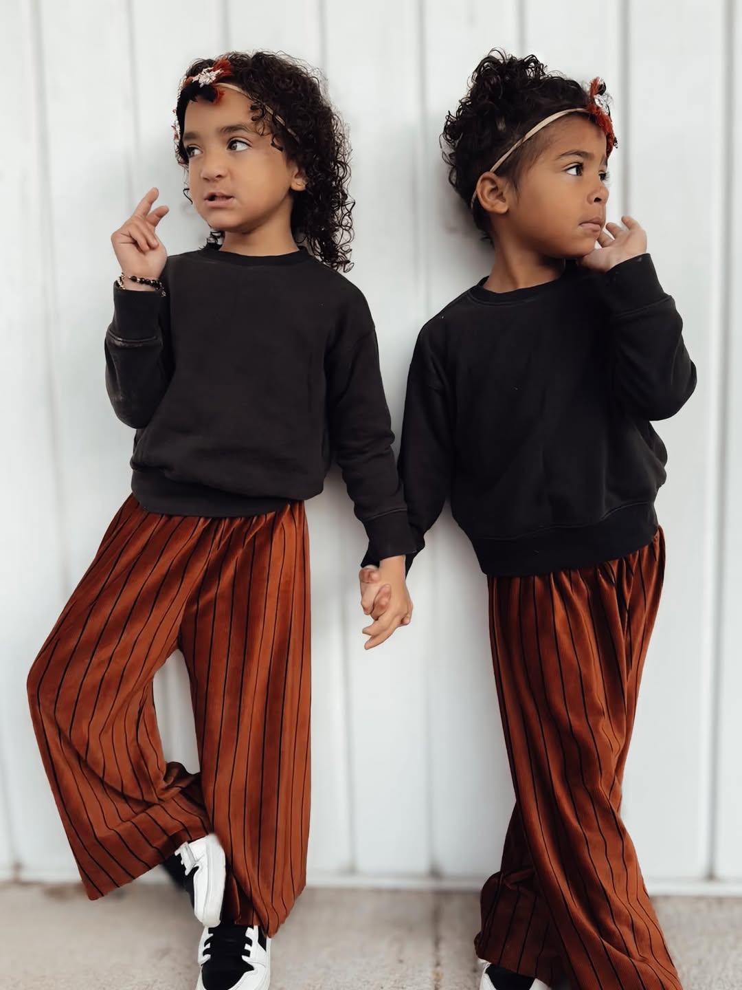 Baby & Youth Flow Pants/Shorts Bundle PDF