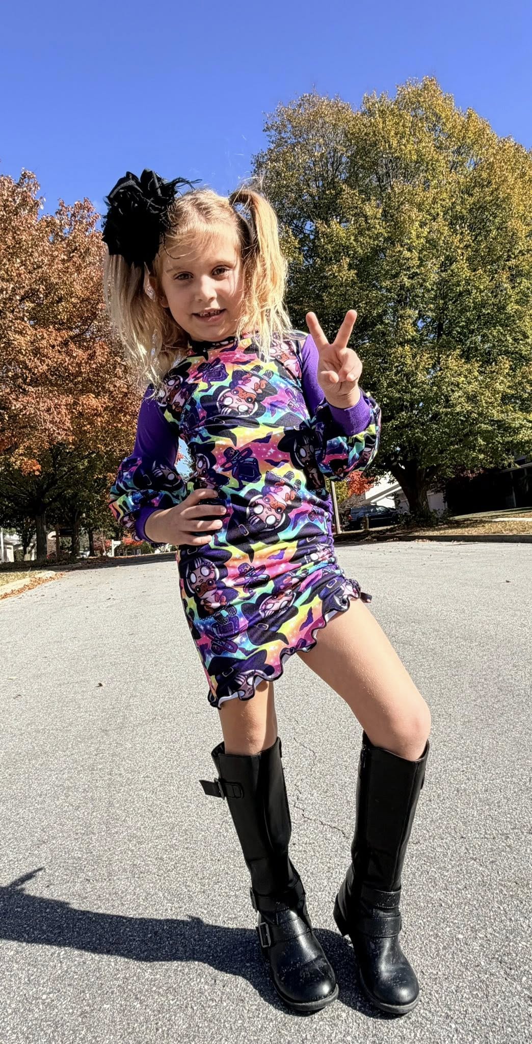 Baby & Youth Xandra Dress Bundle PDF