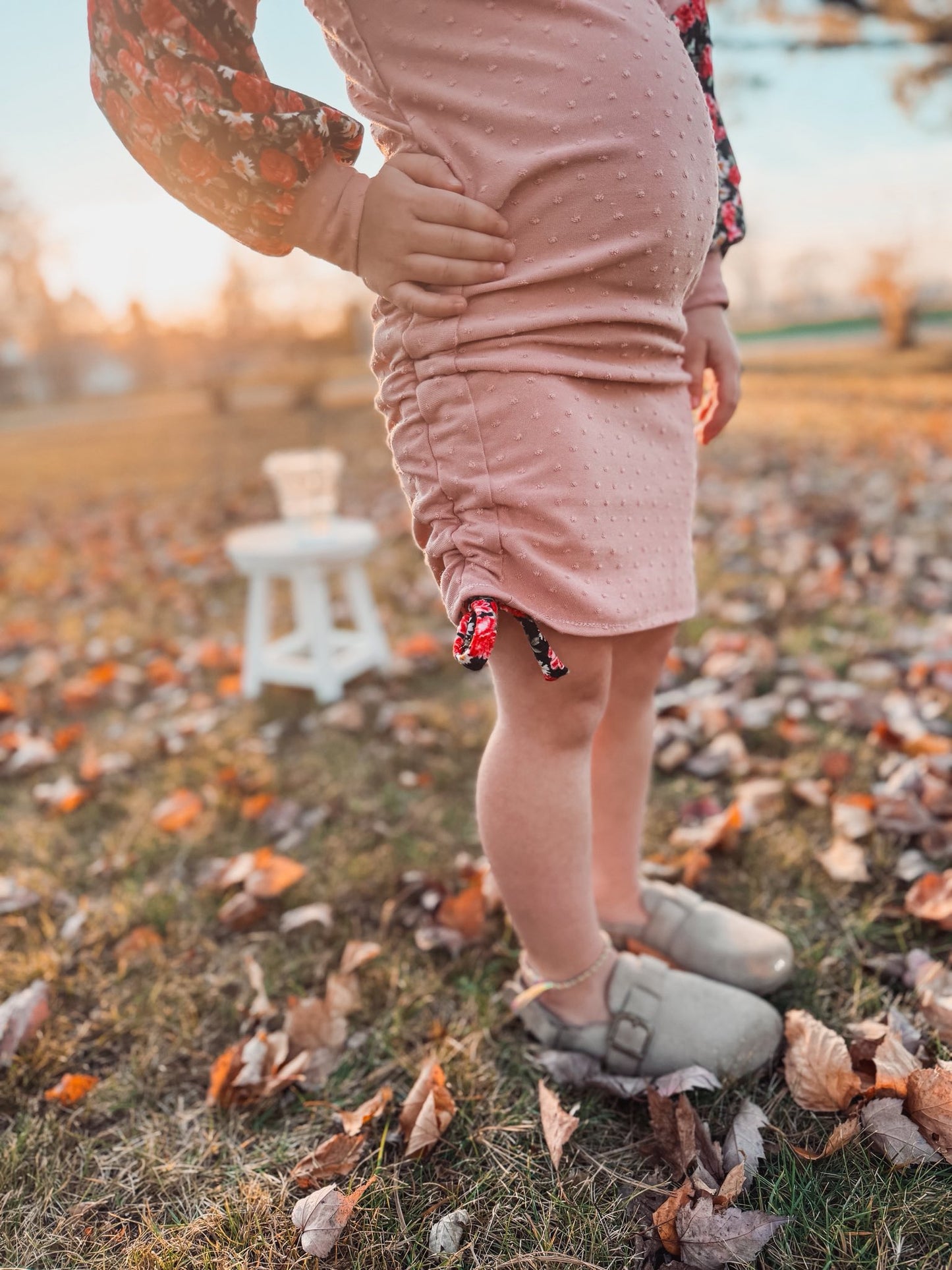 Baby Xandra Dress PDF