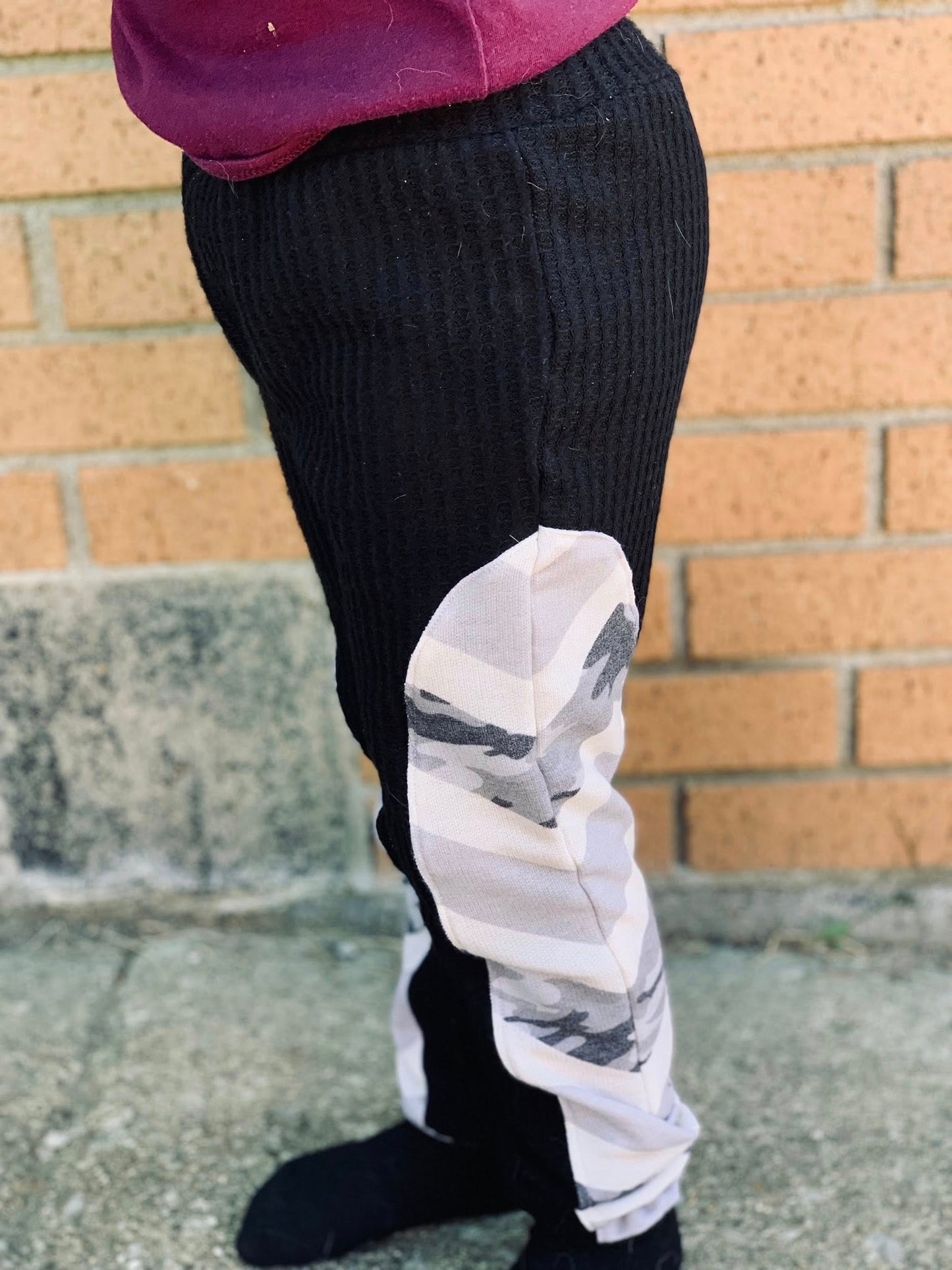 Baby Jennings Joggers PDF