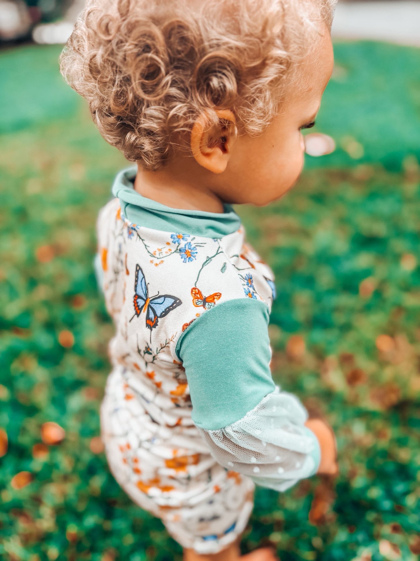 Baby & Youth Xandra Dress Bundle PDF