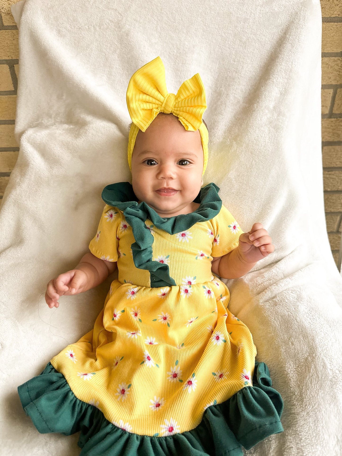 Baby & Youth Evangeline Dress Bundle PDF
