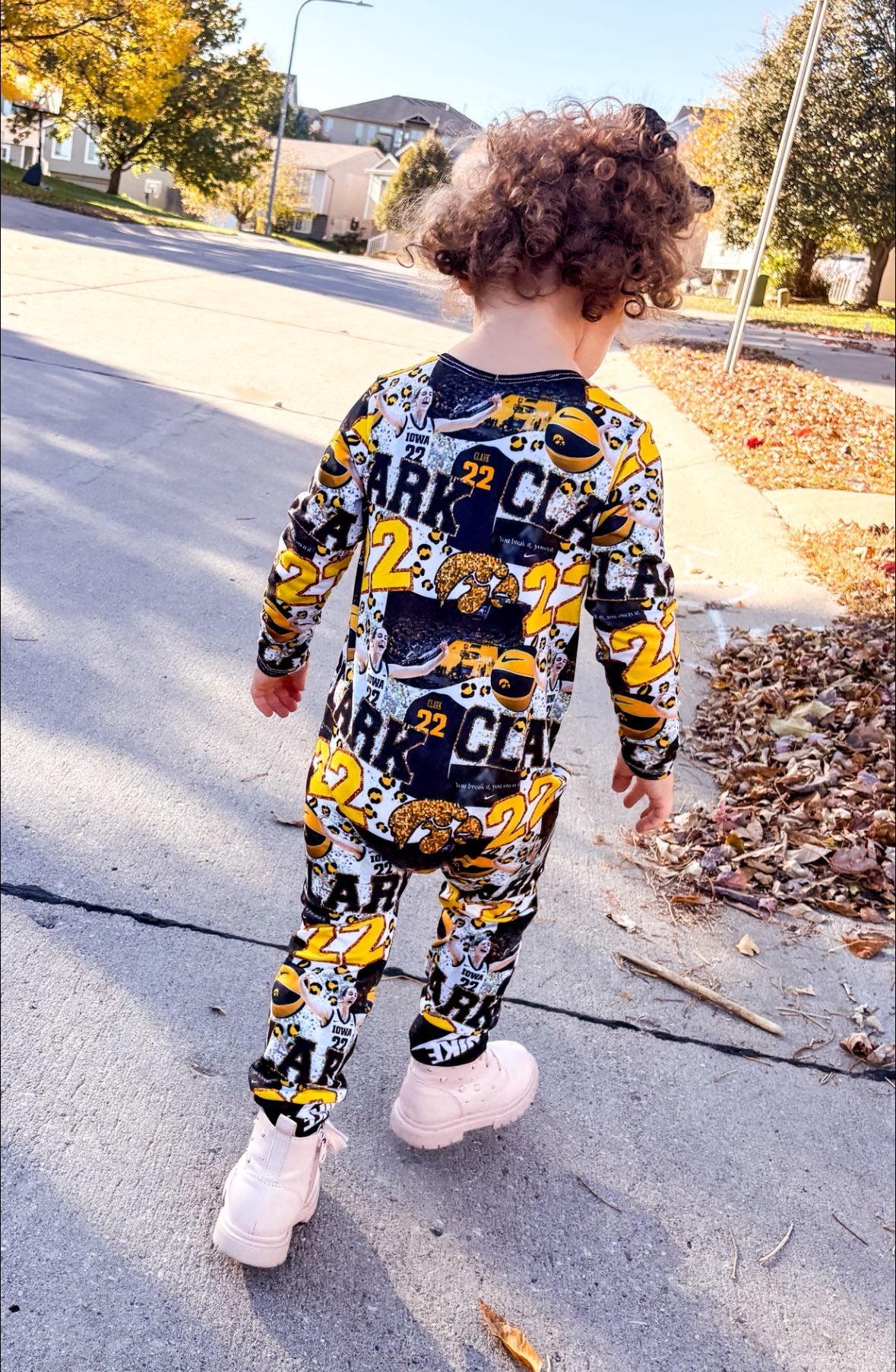 Baby Rowan Romper PDF