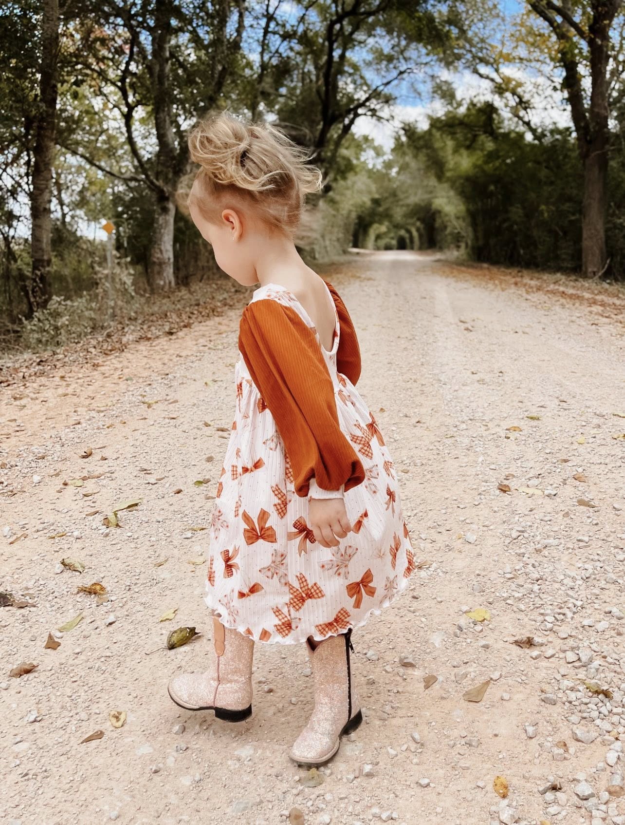 Baby Bennett Peplum/Dress/Maxi PDF