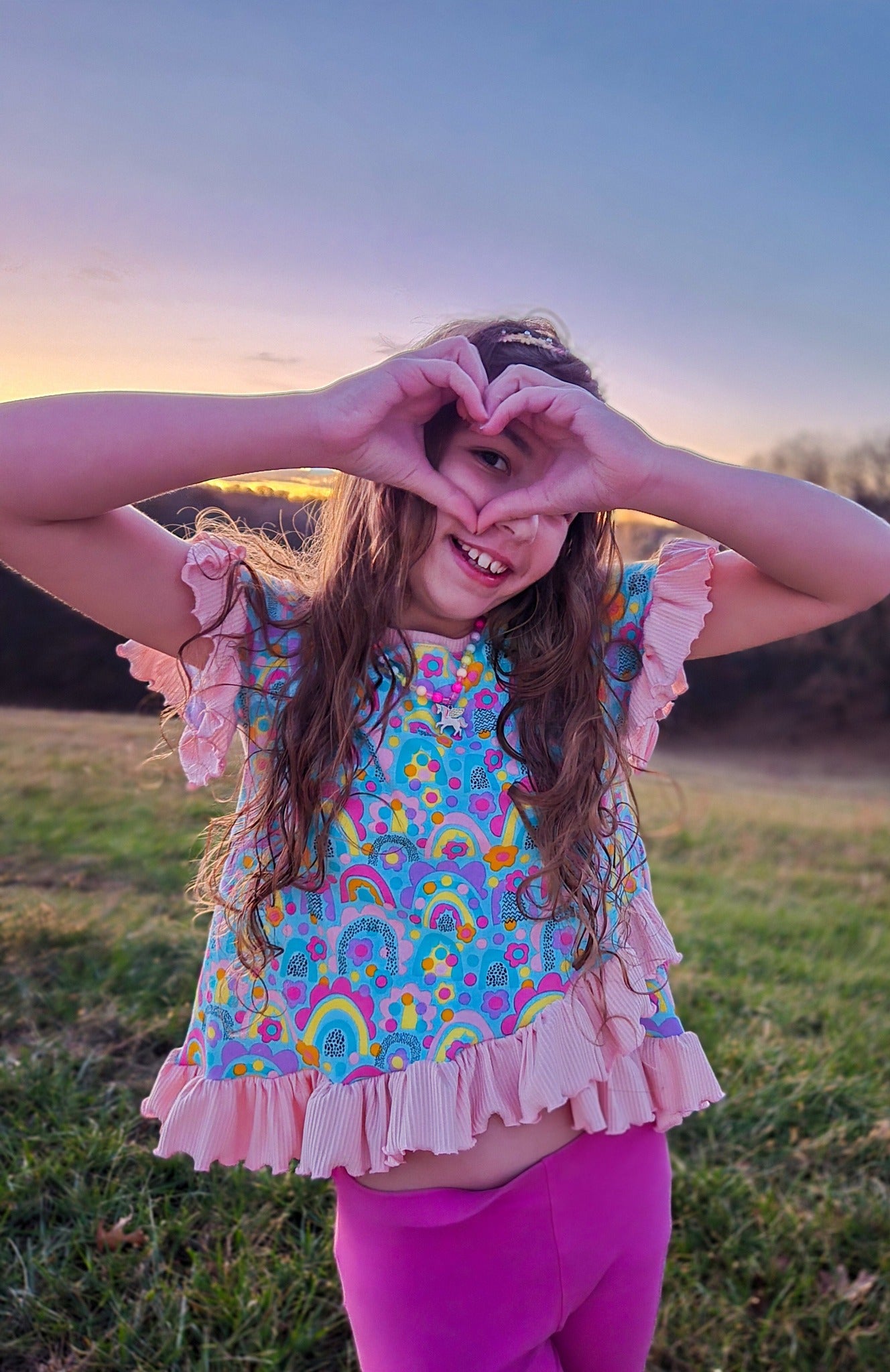 Youth Emmalin Top PDF