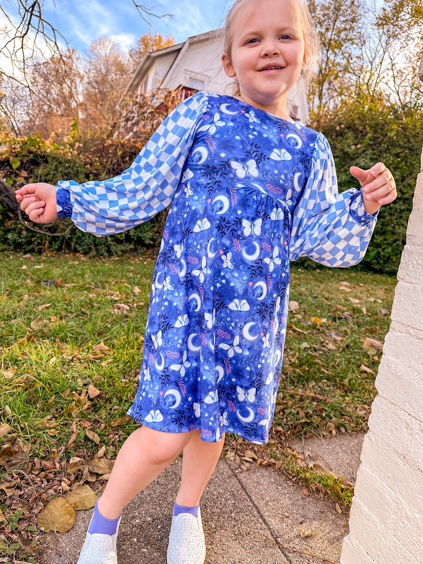 Baby & Youth Bennett Peplum/Dress/Maxi Bundle PDF