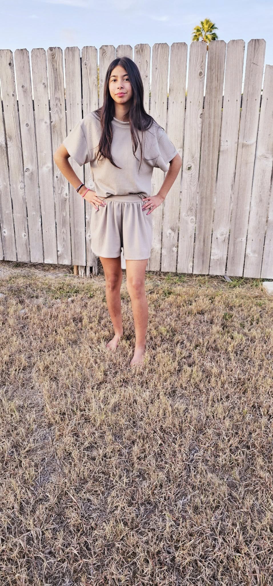 Youth Flow Pants/Shorts PDF