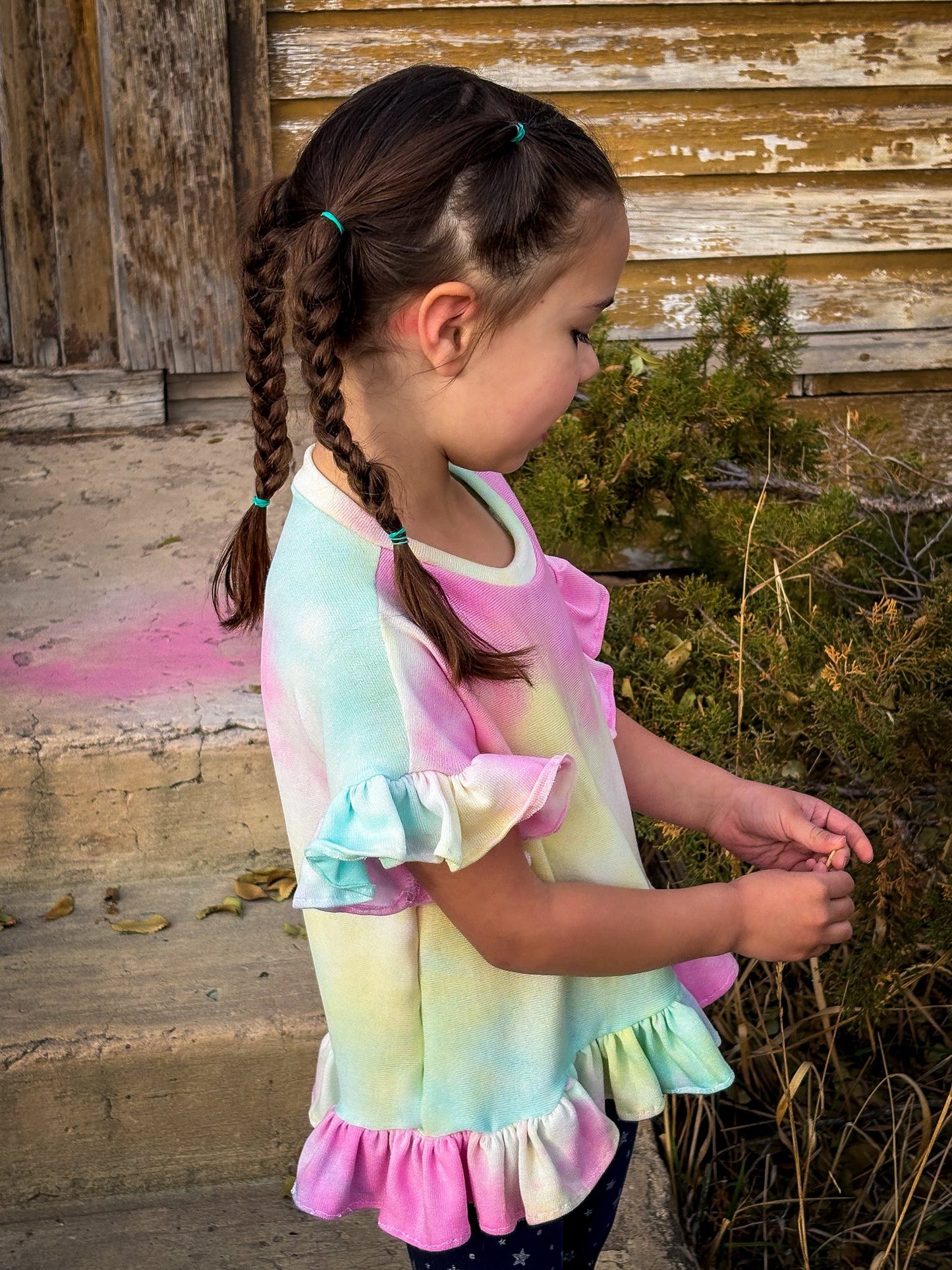 Baby & Youth Emmalin Top Bundle PDF