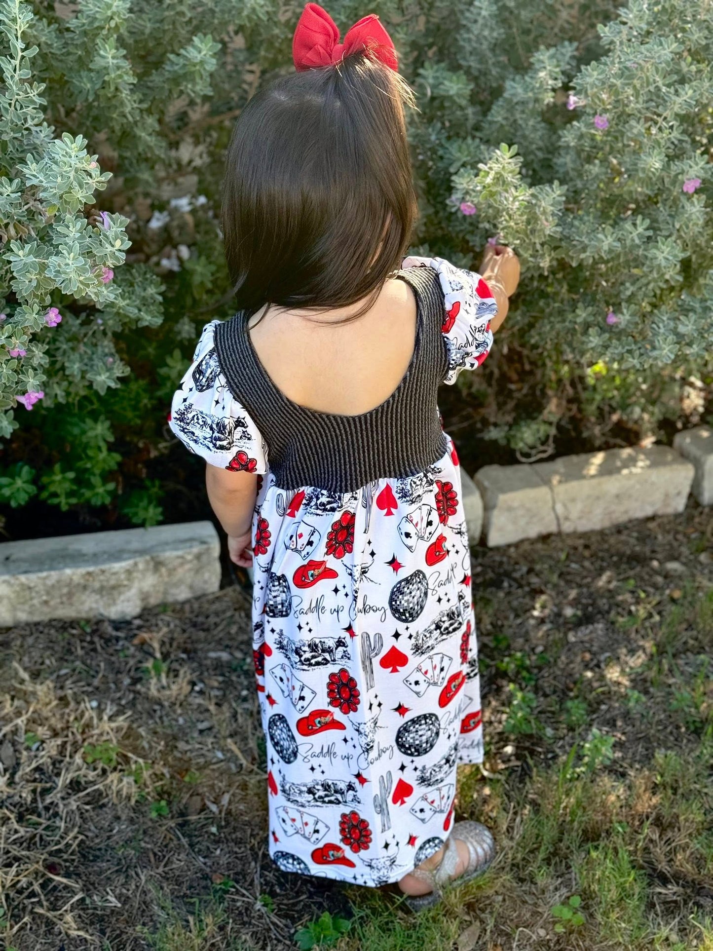 Baby & Youth Bennett Peplum/Dress/Maxi Bundle PDF