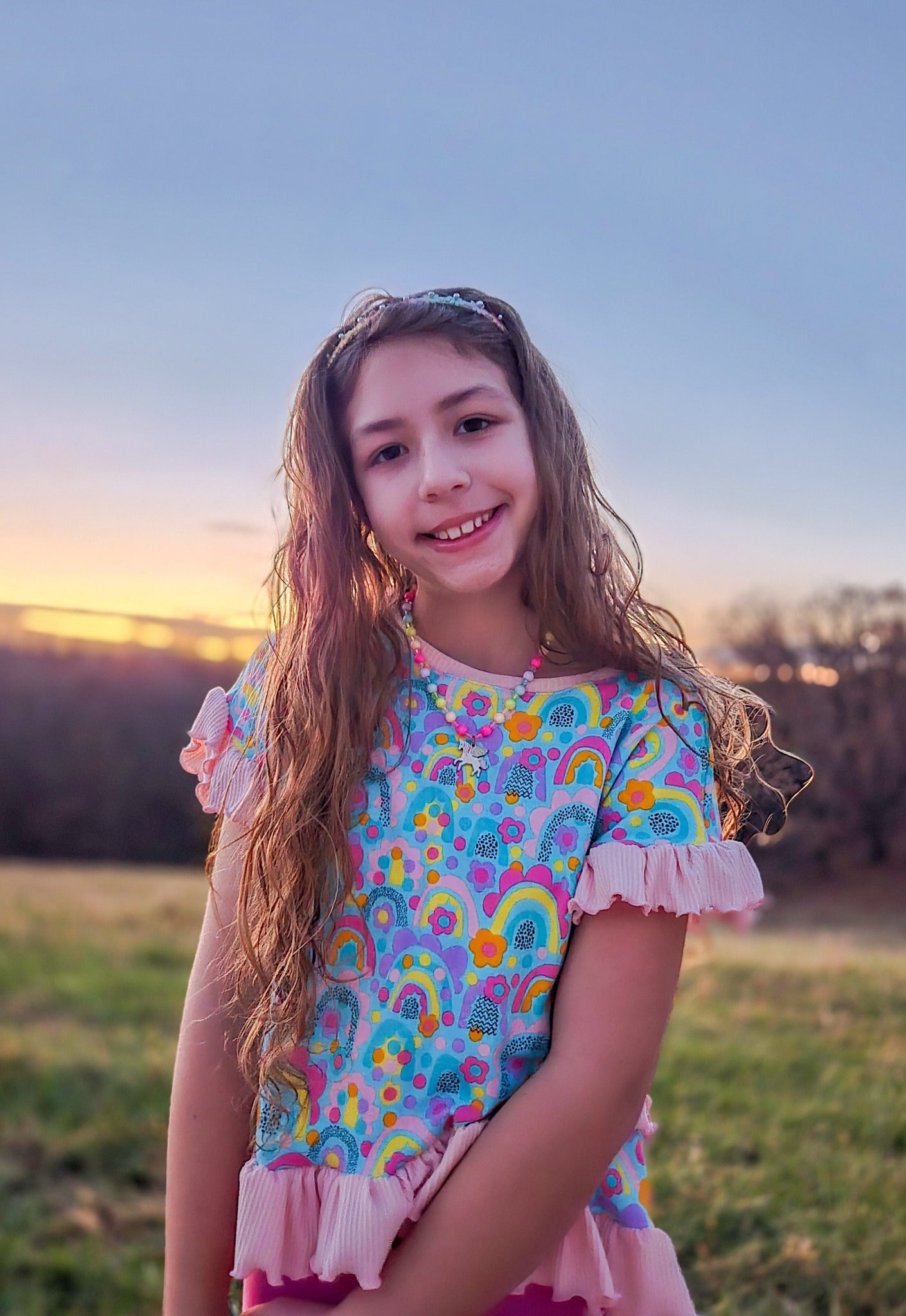 Youth Emmalin Top PDF