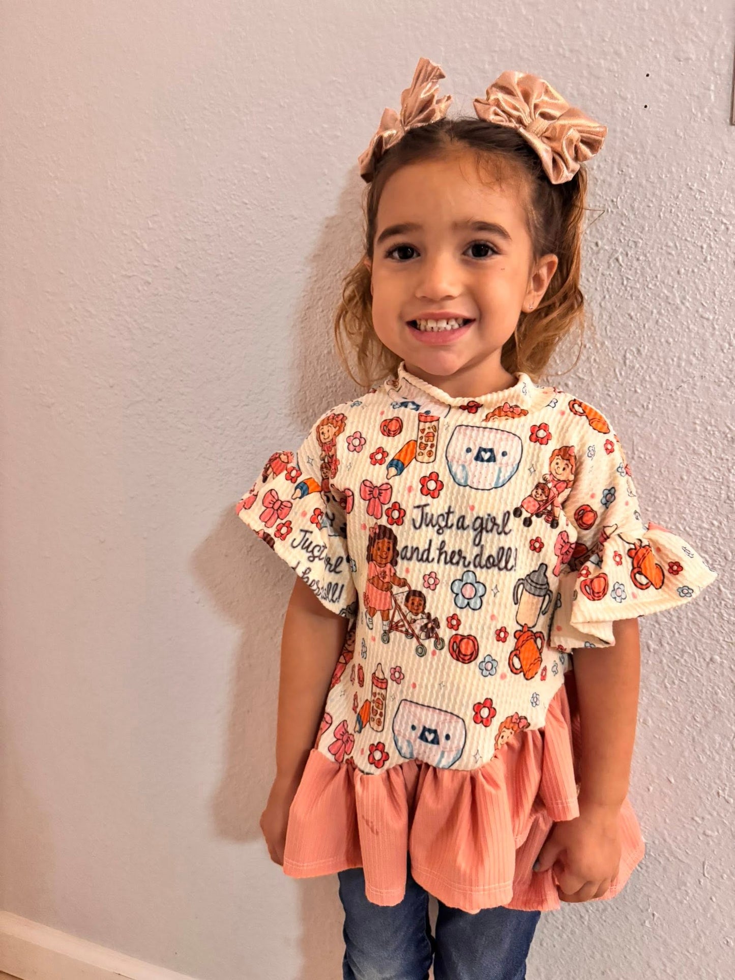 Baby Emmalin Top PDF