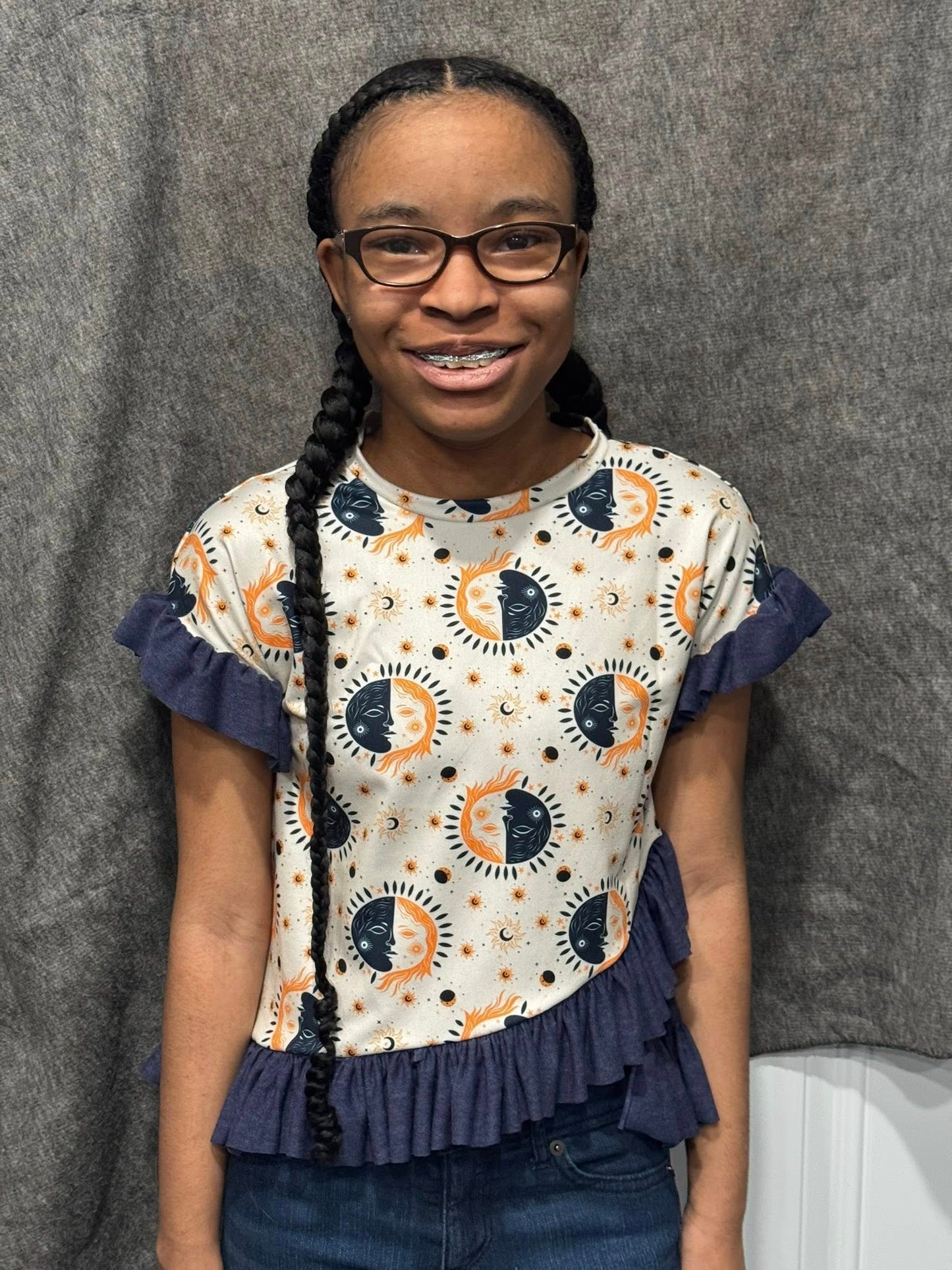 Youth Emmalin Top PDF